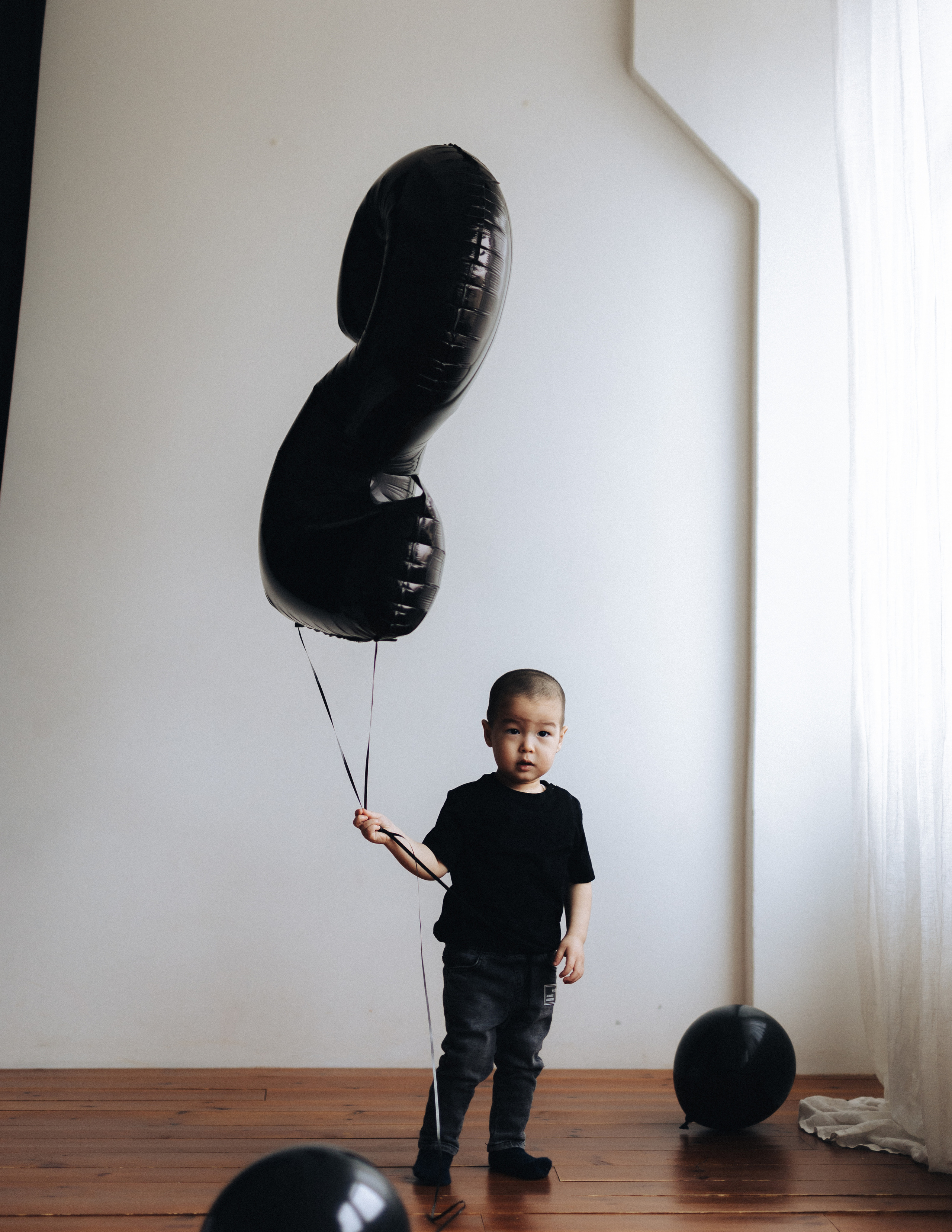 Birthday. Фотограф Москва