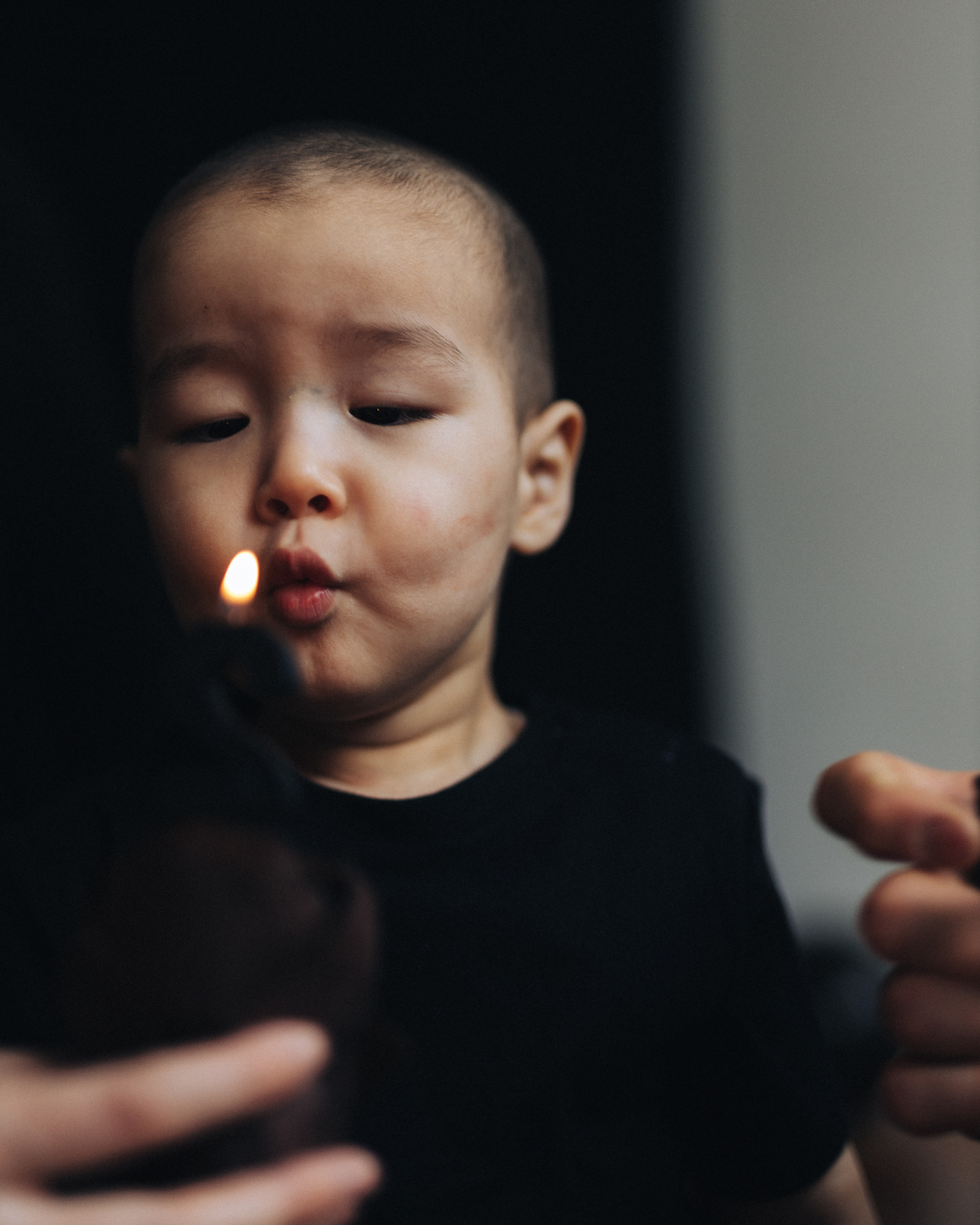 Birthday. Фотограф Москва