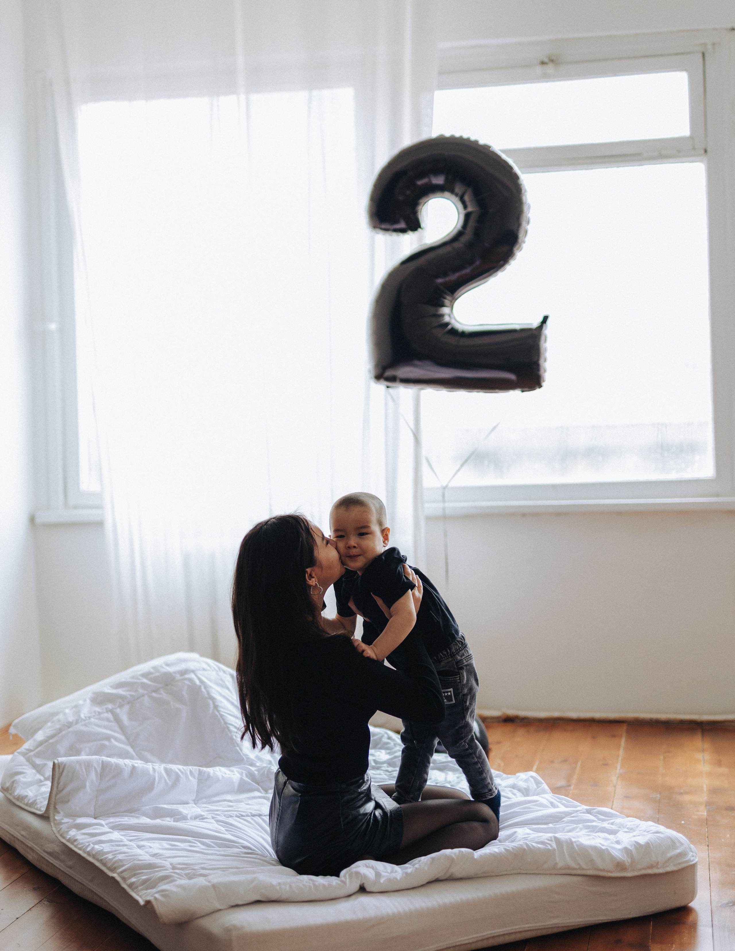 Birthday. Фотограф Москва