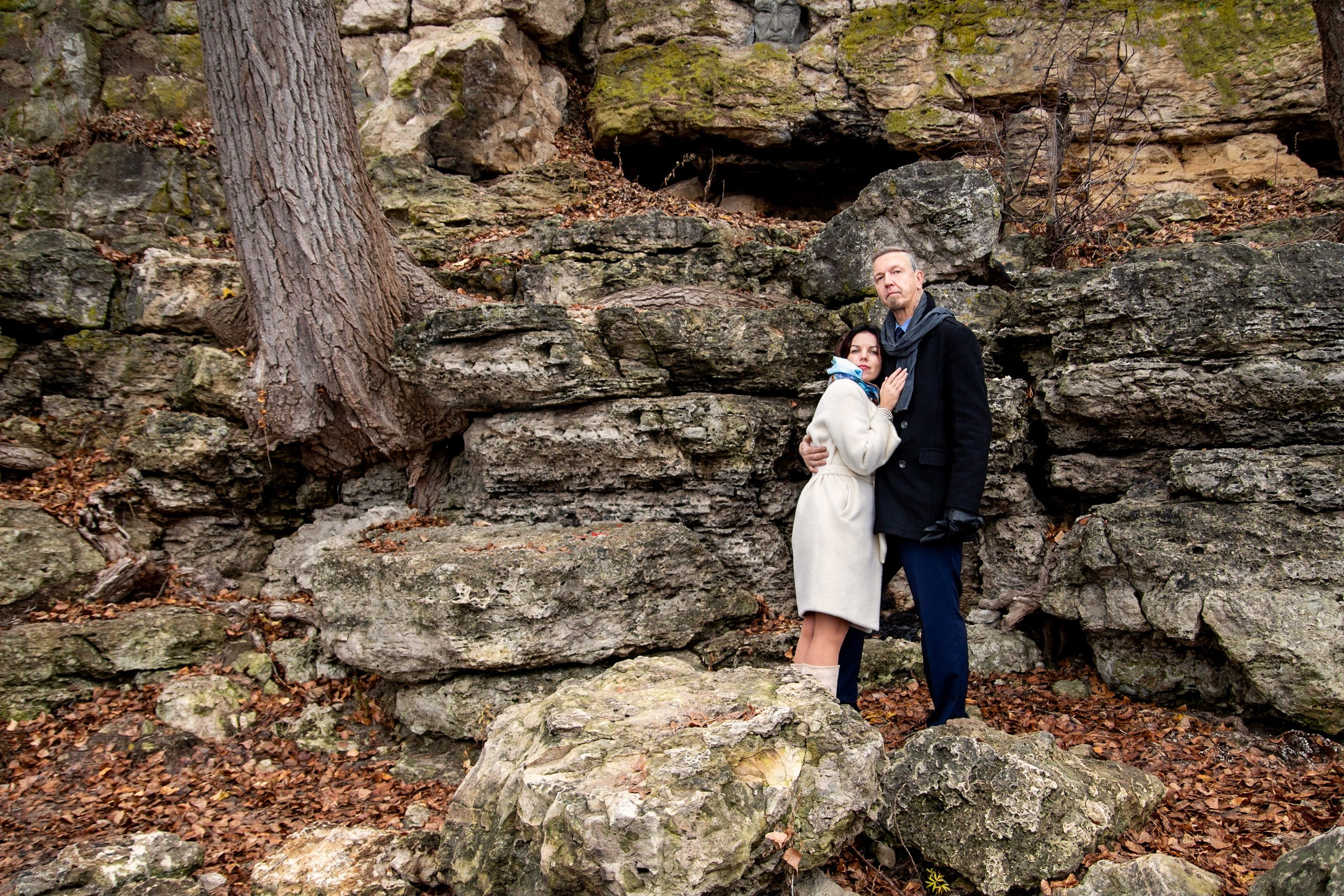 Яна и Алексей. Фотограф в Самаре Алексей Головачёв