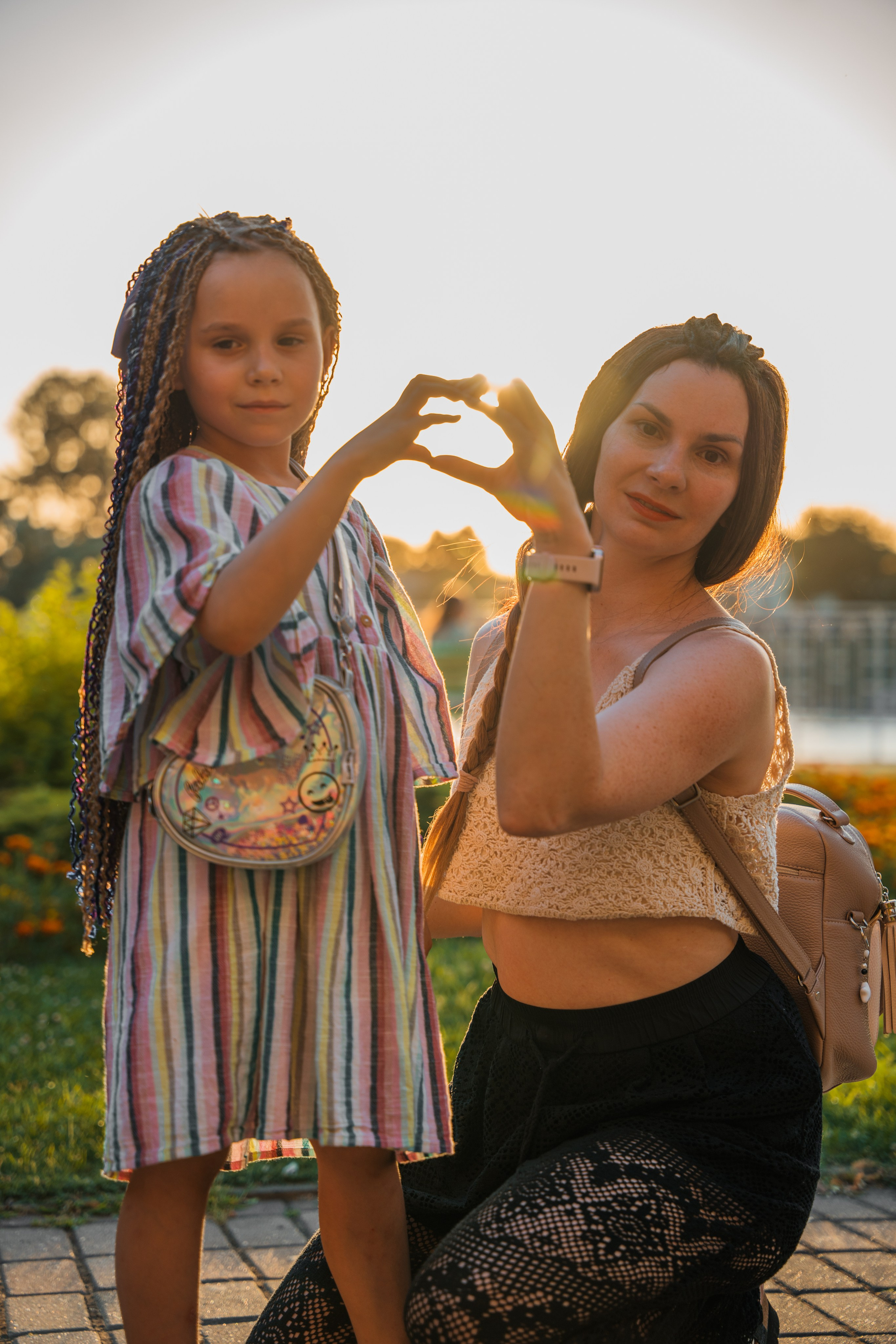 Ольга и Александр. Семейная фотосессия. Шедевры для Вас! Фотограф и Видеограф в Краснодаре Пахиев Руслан