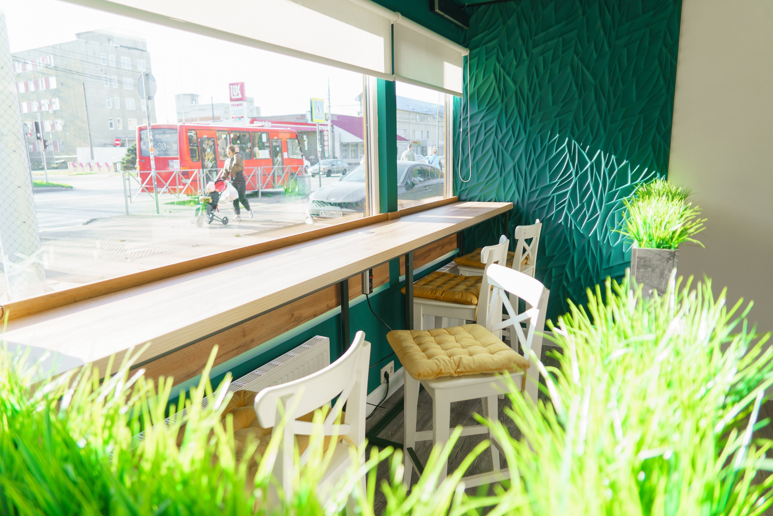 Коммерческая фото и видео съемка рекламы для бизнеса - кафе Факультет. Шедевры для Вас! Фотограф и Видеограф в Краснодаре Пахиев Руслан