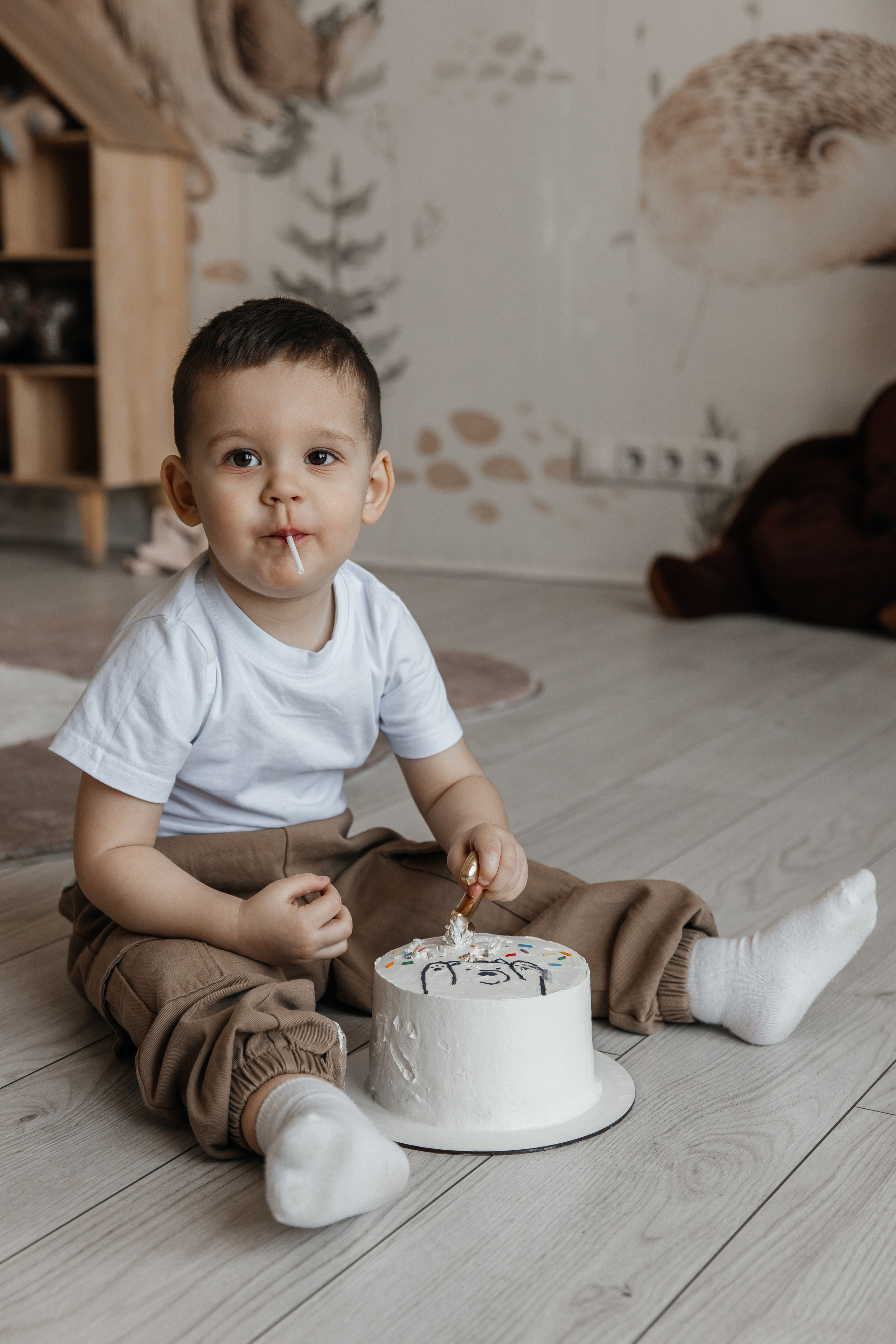 Анна|Александр|Костя. Фотограф Москва Шептаев Артём