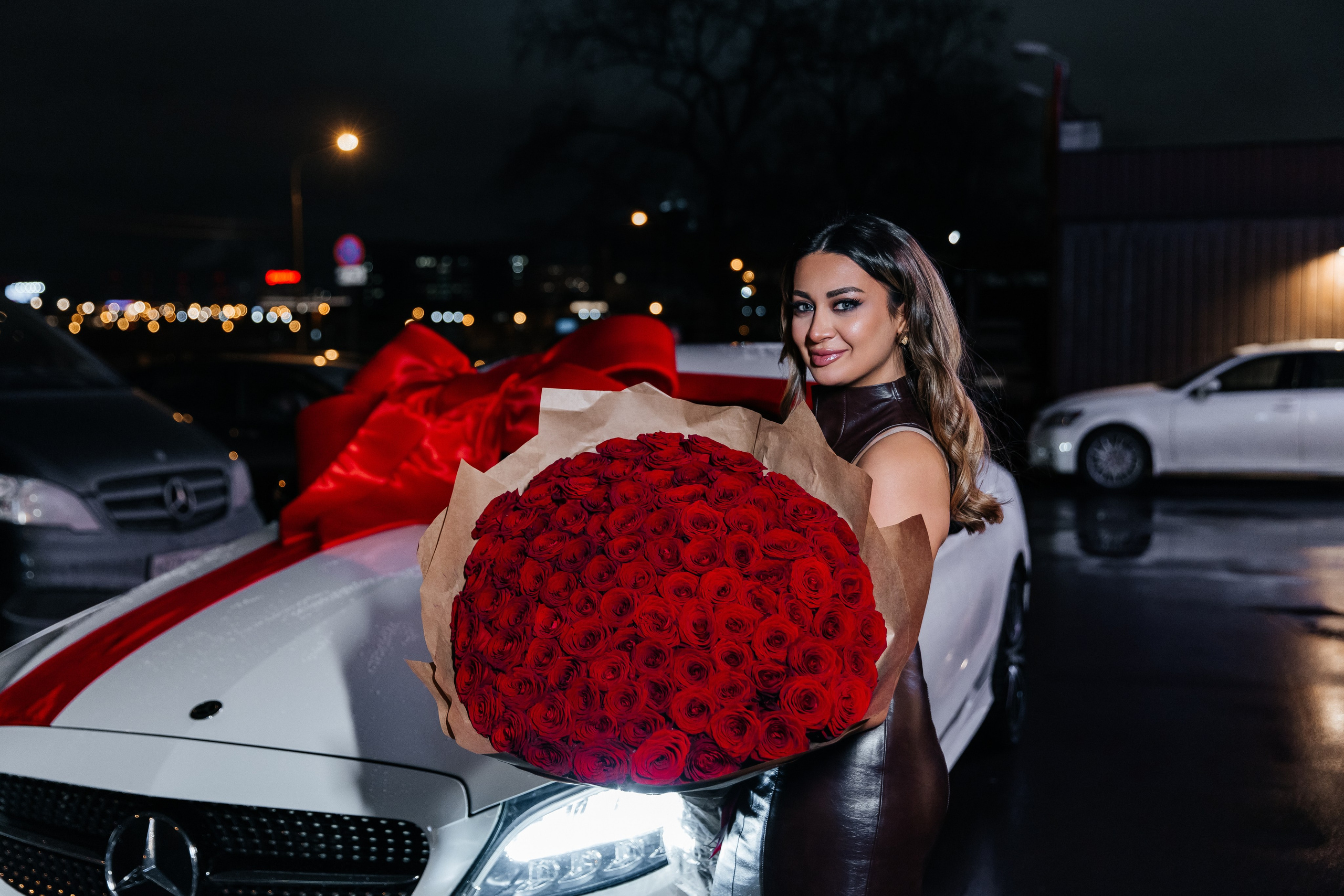 Даниела. Фотограф Москва Шептаев Артём