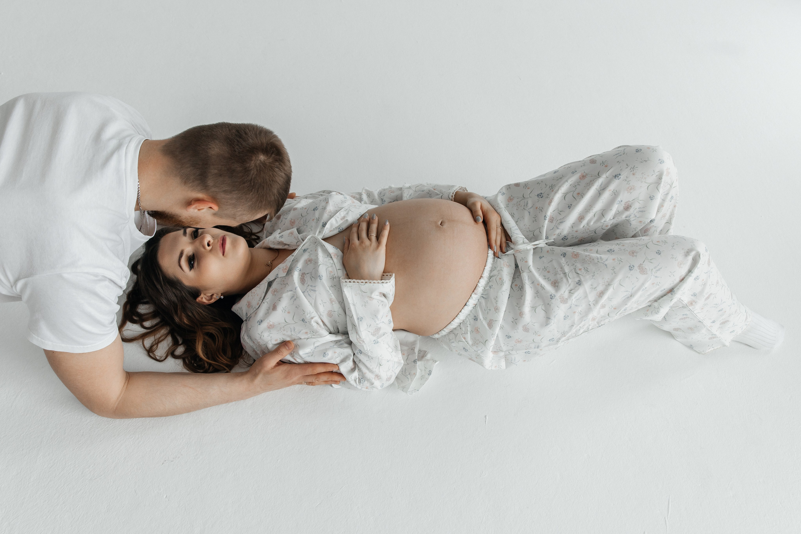 Дарья и Вадим. Фотограф Москва Шептаев Артём