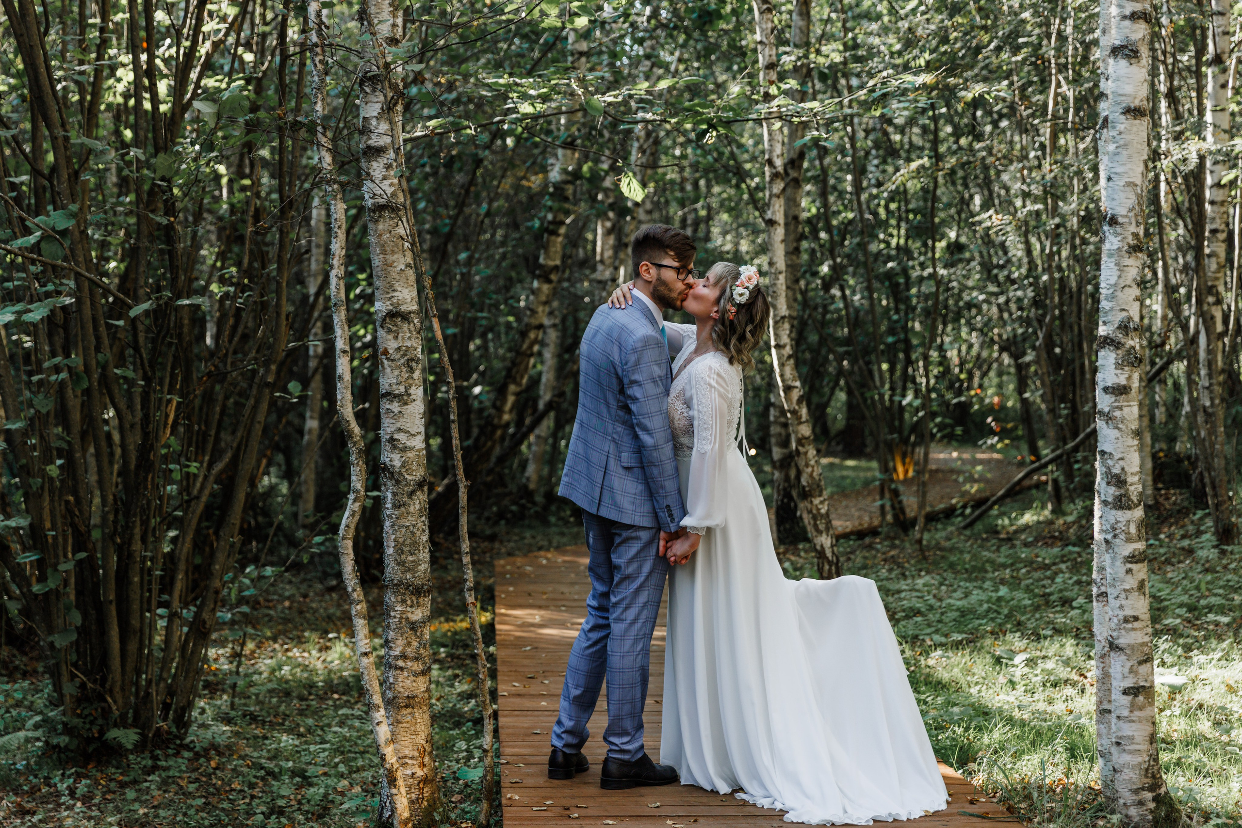 Татьяна и Владимир. Фотограф Москва Шептаев Артём