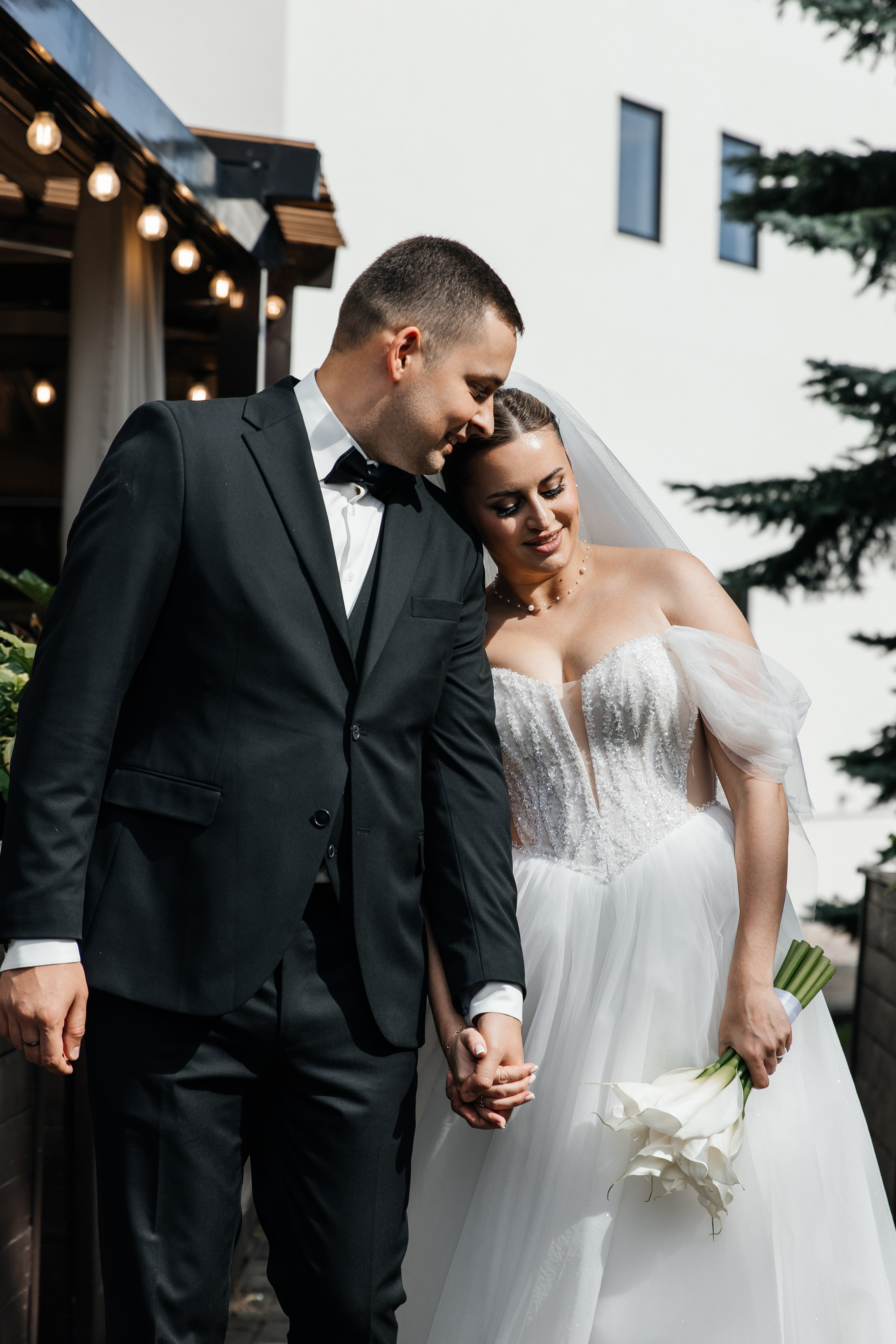 Дарина и Артём. Фотограф Москва Шептаев Артём