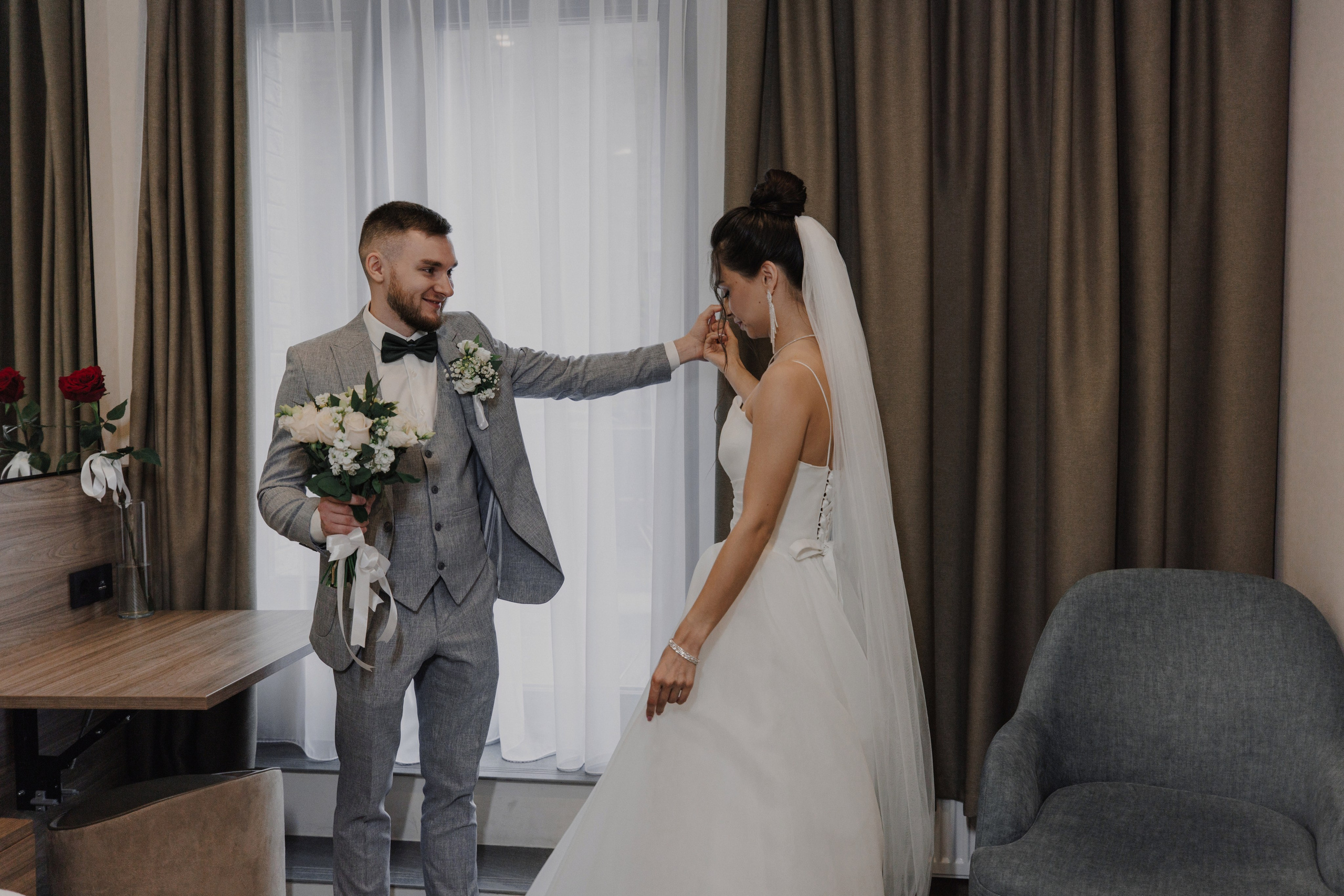 #010 Отель Palmira Garden. Фотограф Москва Шептаев Артём