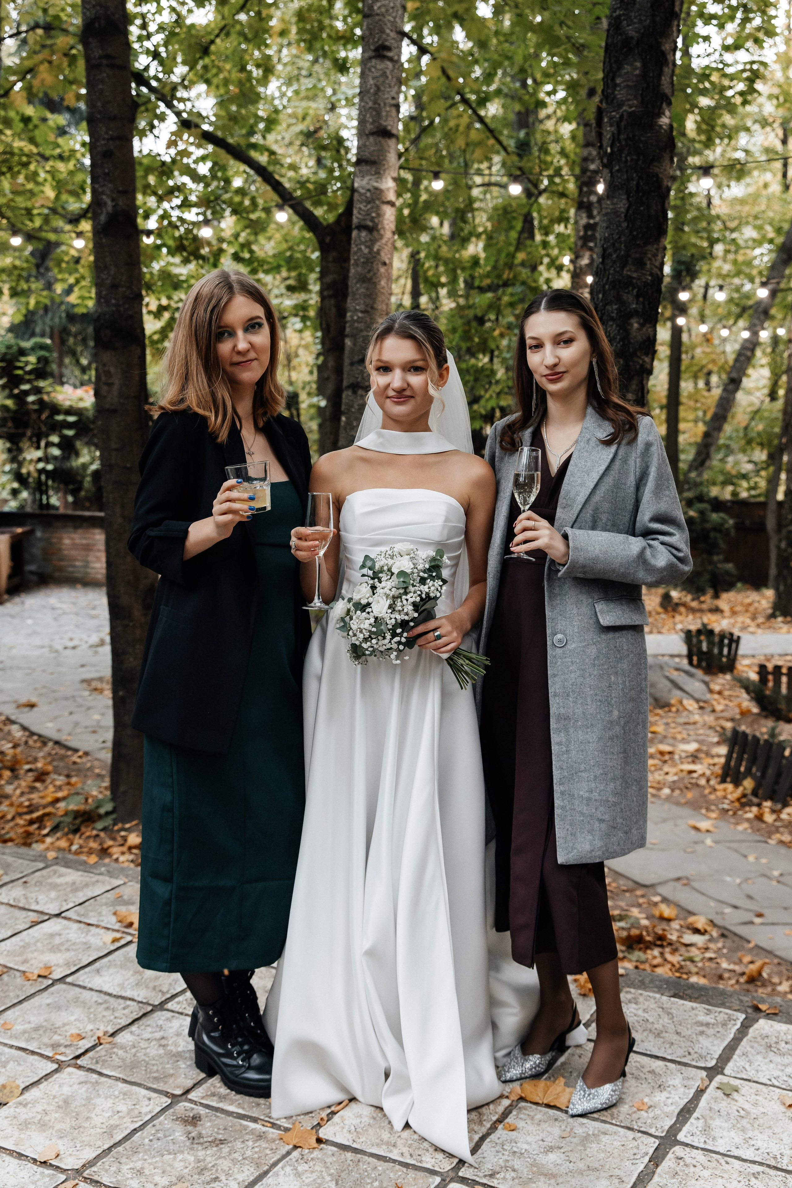 Фаина и Кирилл (Лесной Берег). Фотограф Москва Шептаев Артём