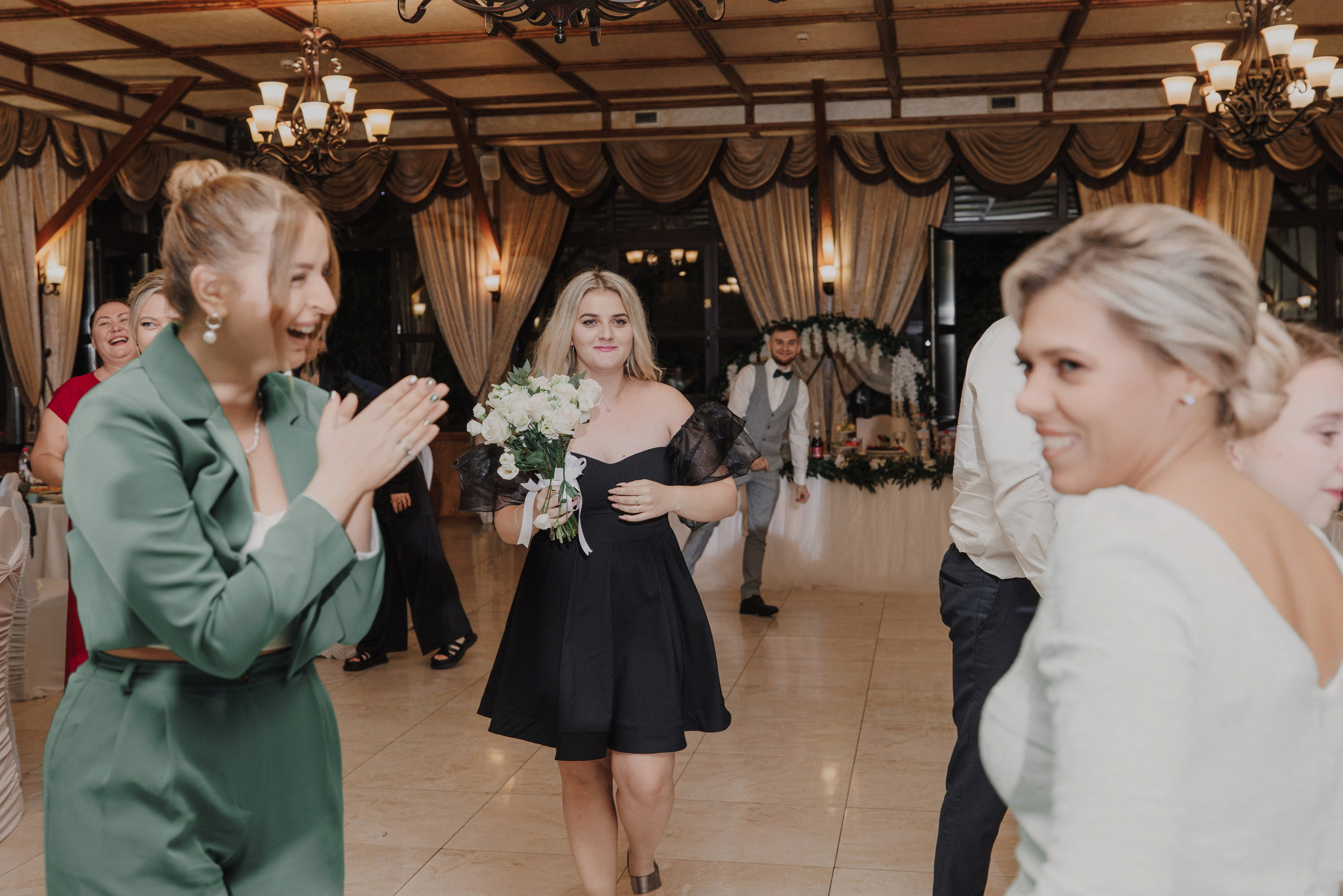 #010 Отель Palmira Garden. Фотограф Москва Шептаев Артём