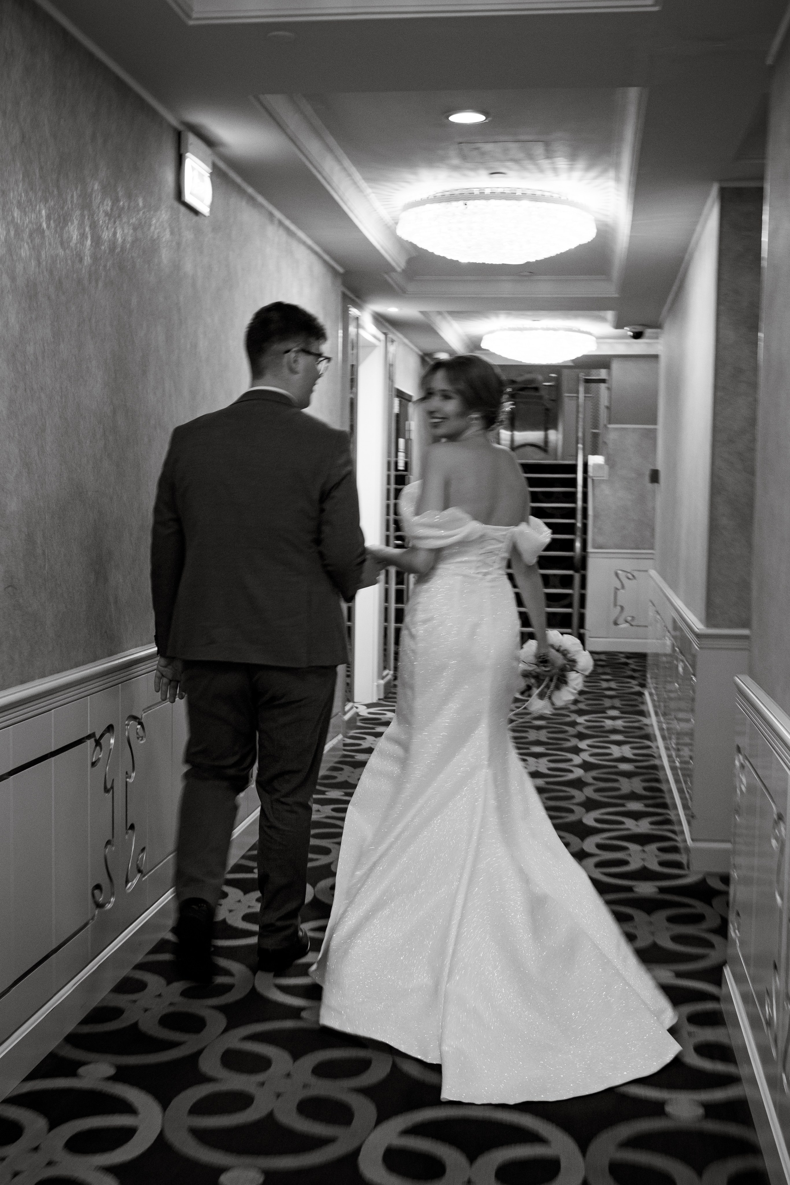 Елизавета и Даниил. Фотограф Москва Шептаев Артём