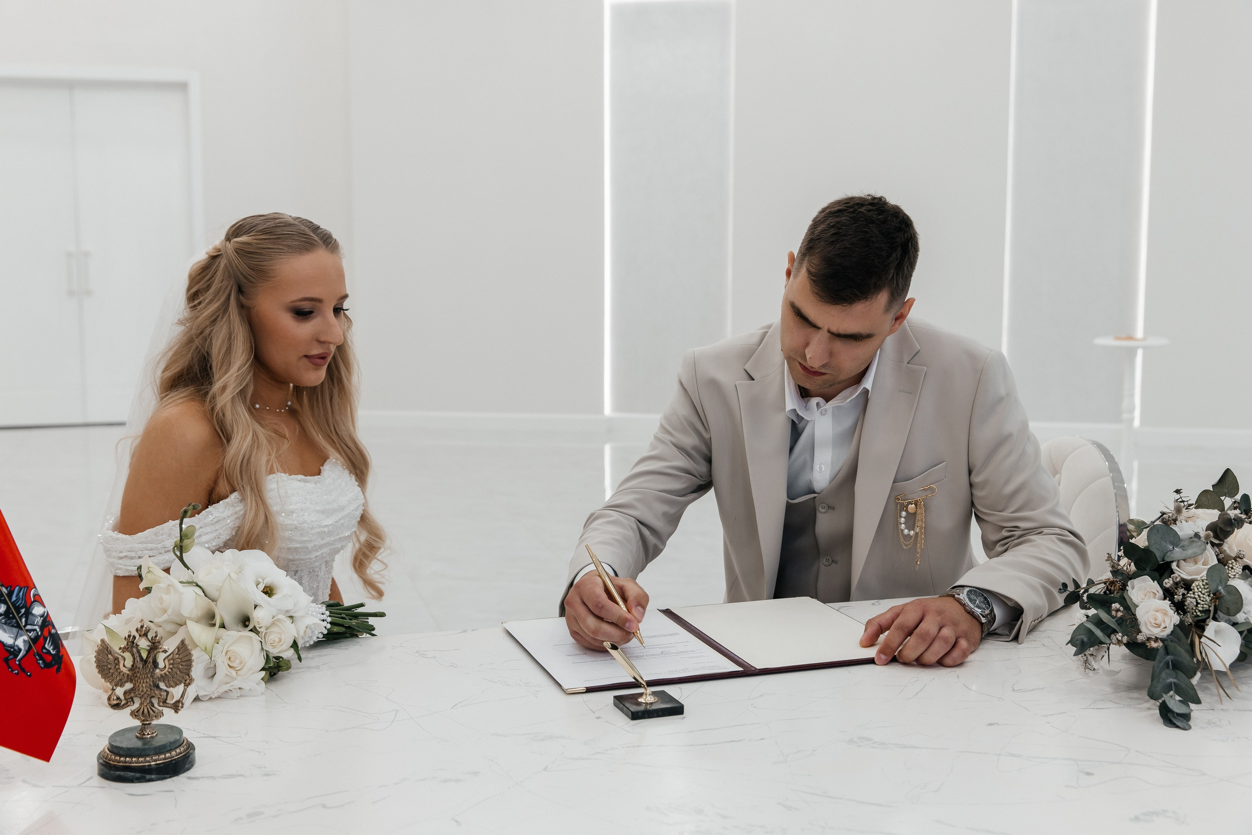 Владислав и Софья. Фотограф Москва Шептаев Артём