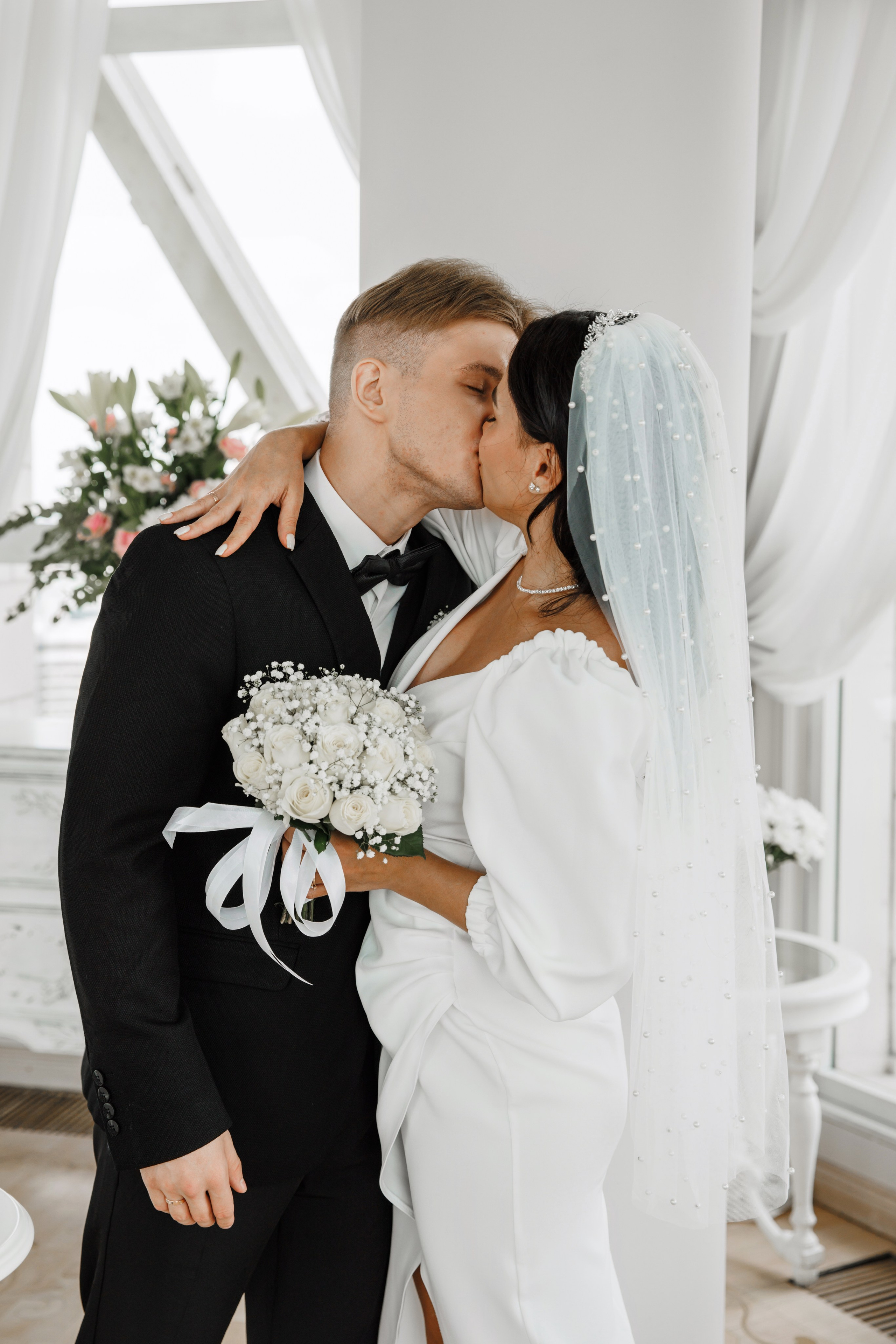 Андрей и Елизавета| ROMANTIK. Фотограф Москва Шептаев Артём