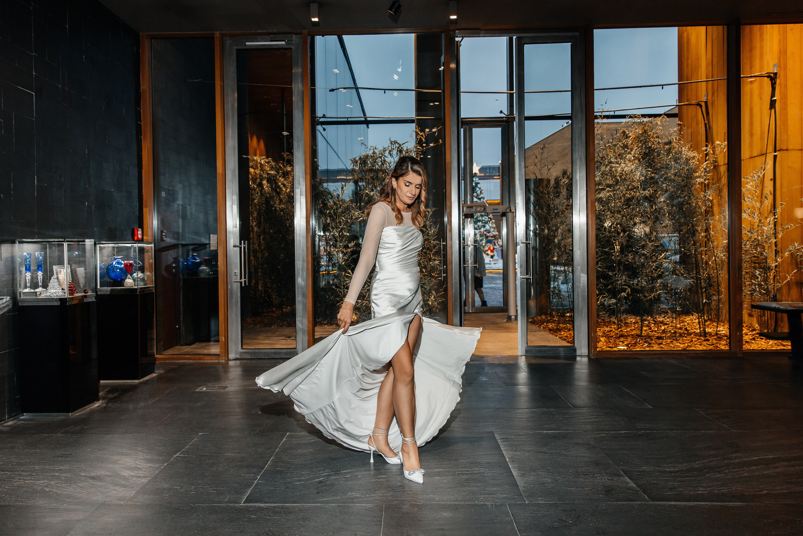 Виктория и Антон| Барвиха. Фотограф Москва Шептаев Артём