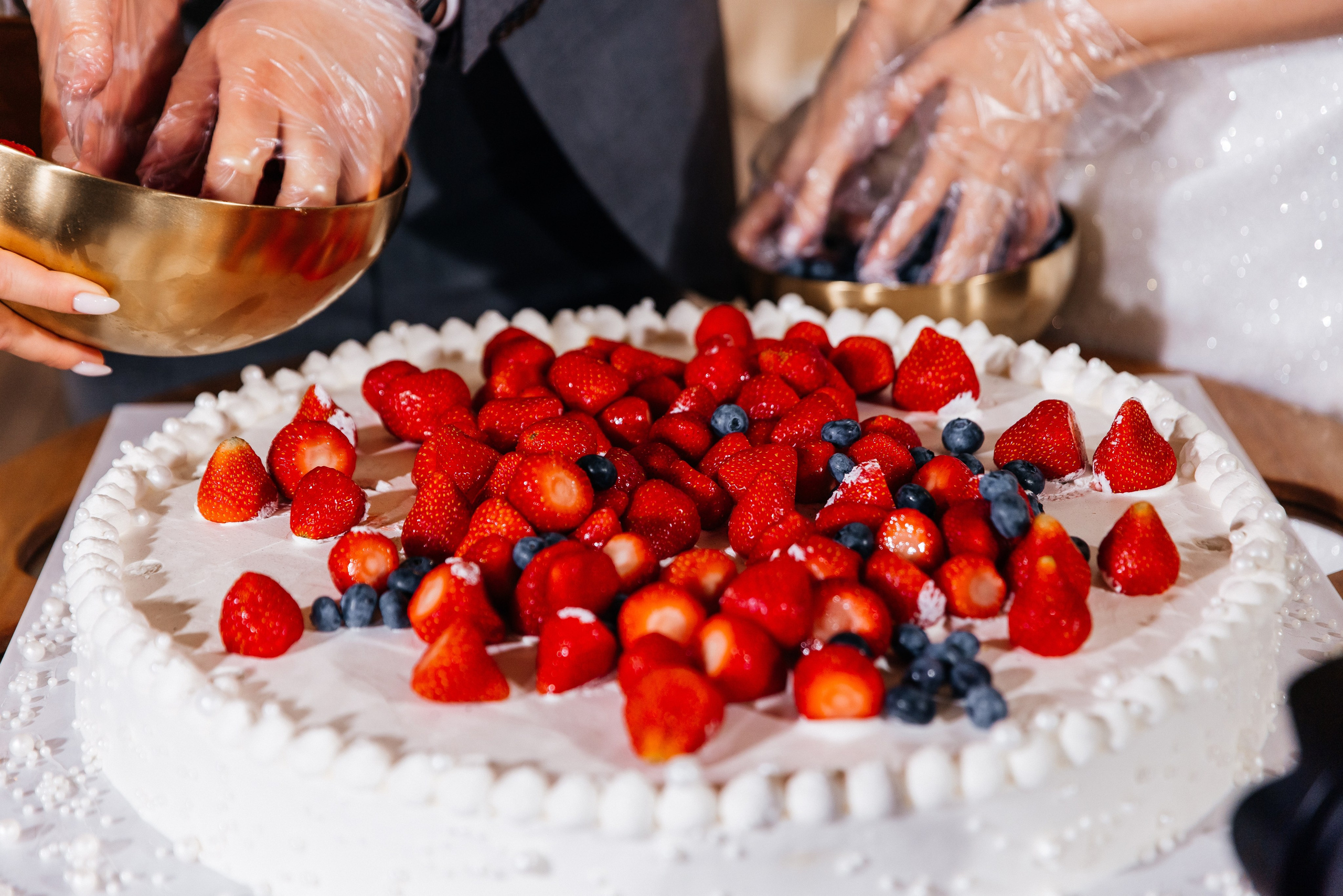 Елизавета и Даниил. Фотограф Москва Шептаев Артём