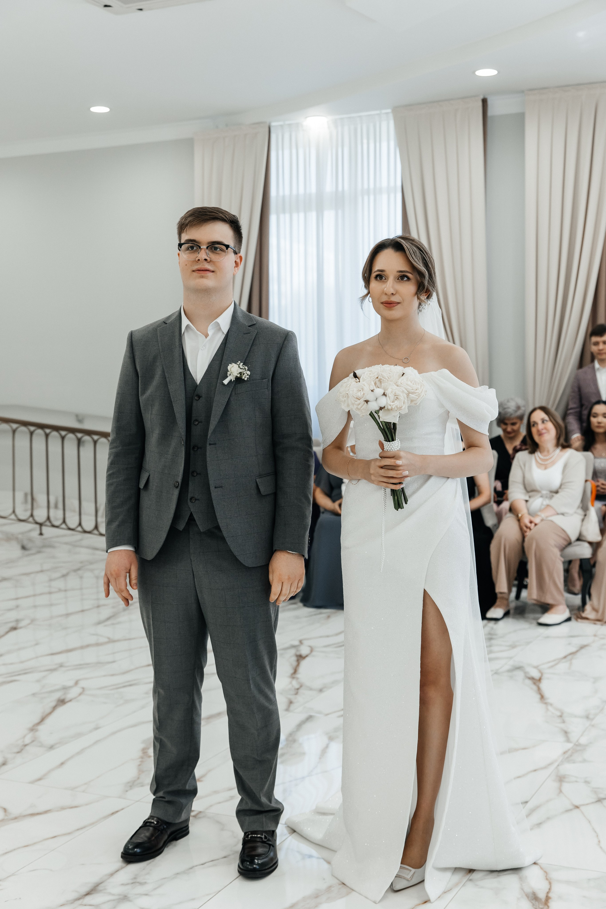 Елизавета и Даниил. Фотограф Москва Шептаев Артём