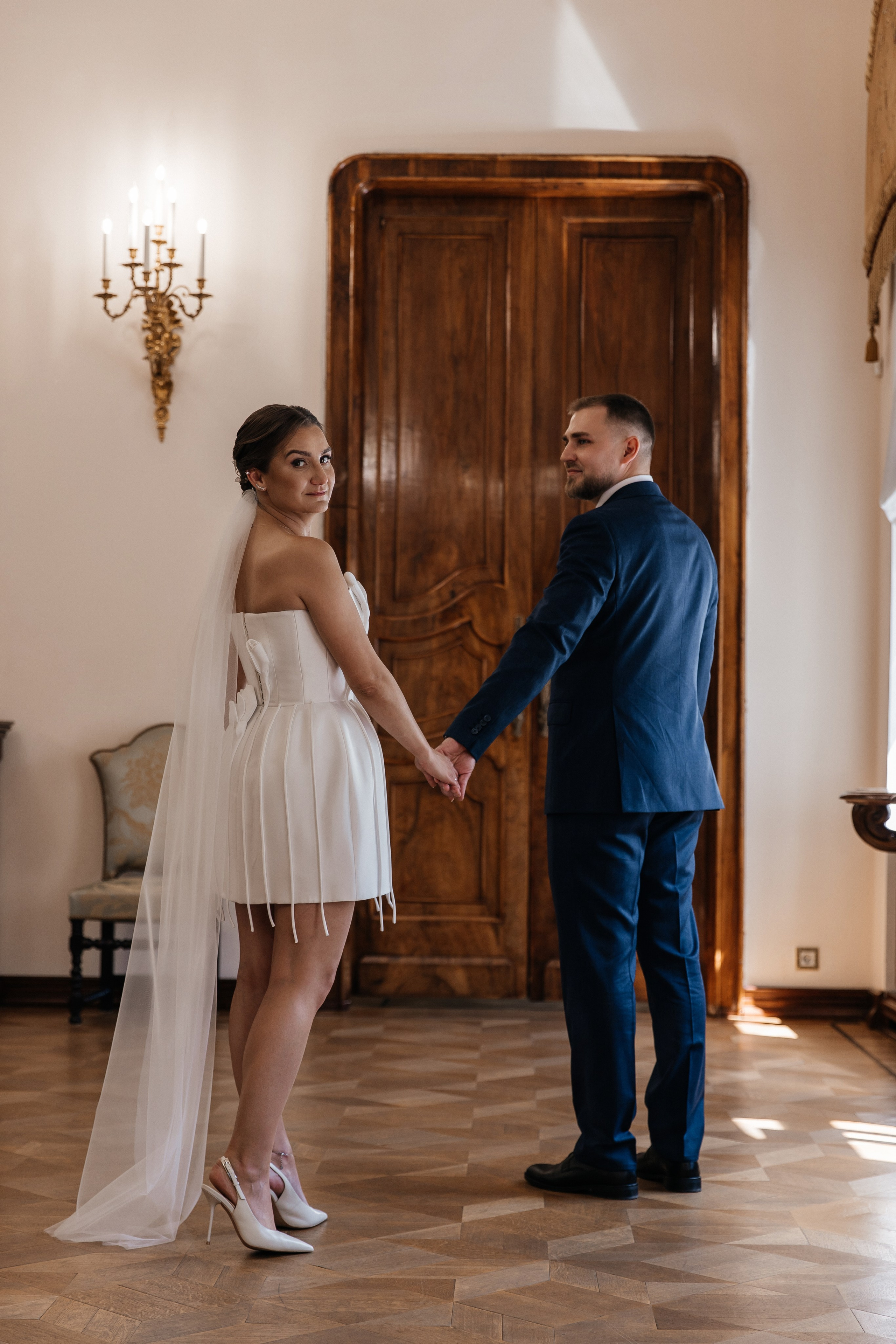 Кирилл и Анастасия. Фотограф Москва Шептаев Артём