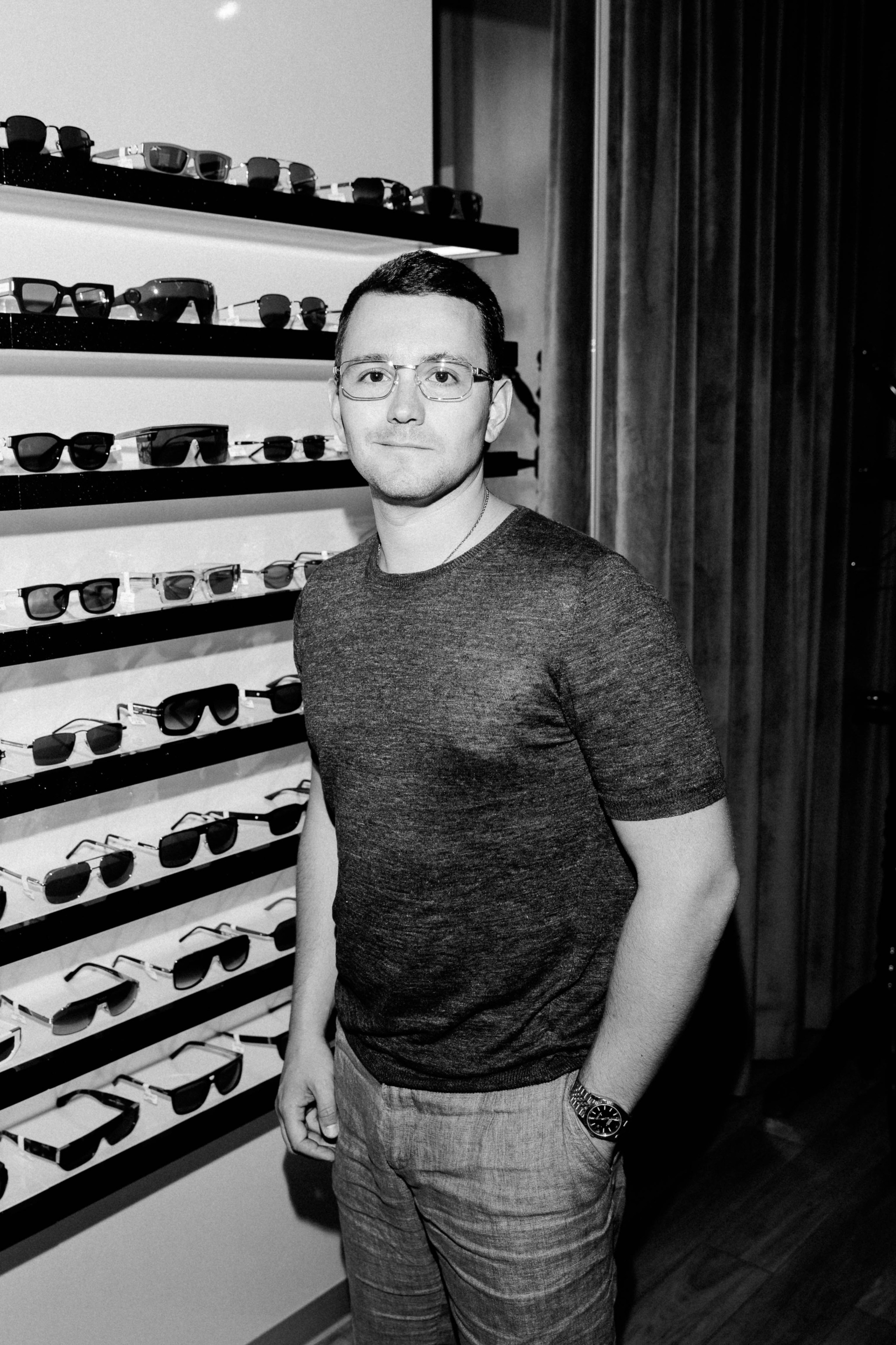 Лето на Советской