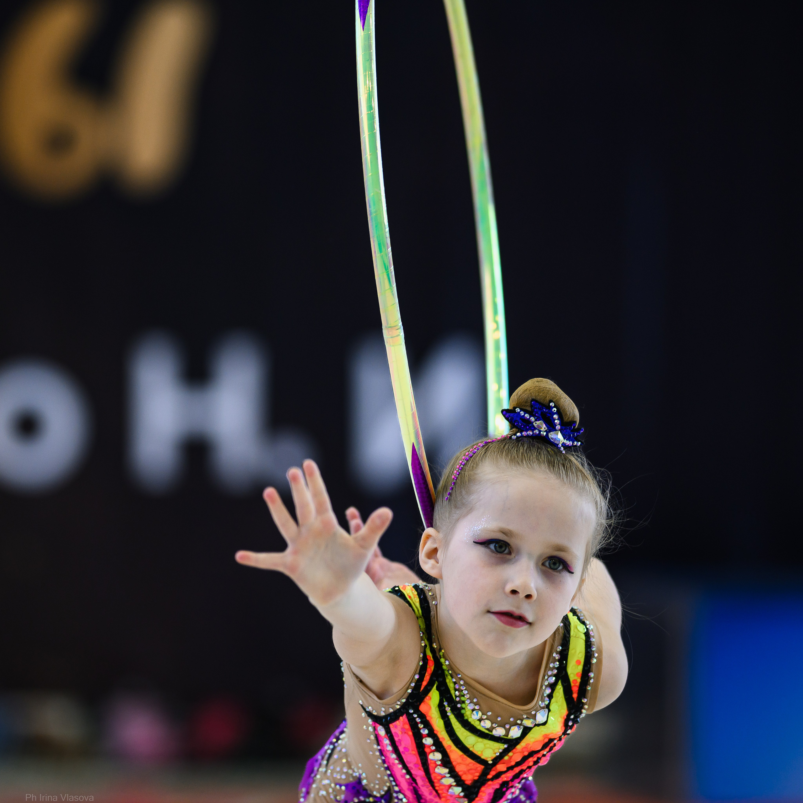 лучший репортажный фотограф художественной гимнастики нск