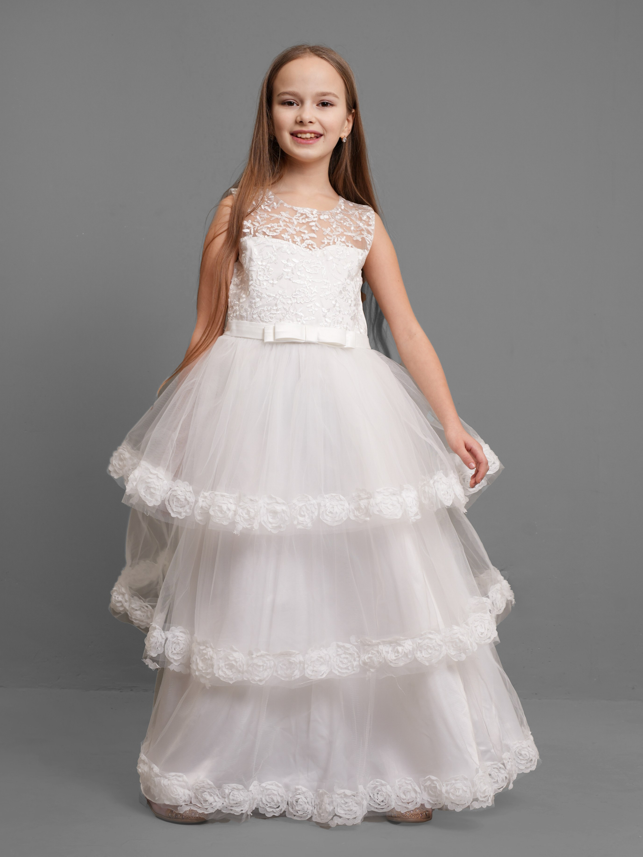 Полина Д. ТМ Продакшн — Съемка для маркетплейсов в Москве