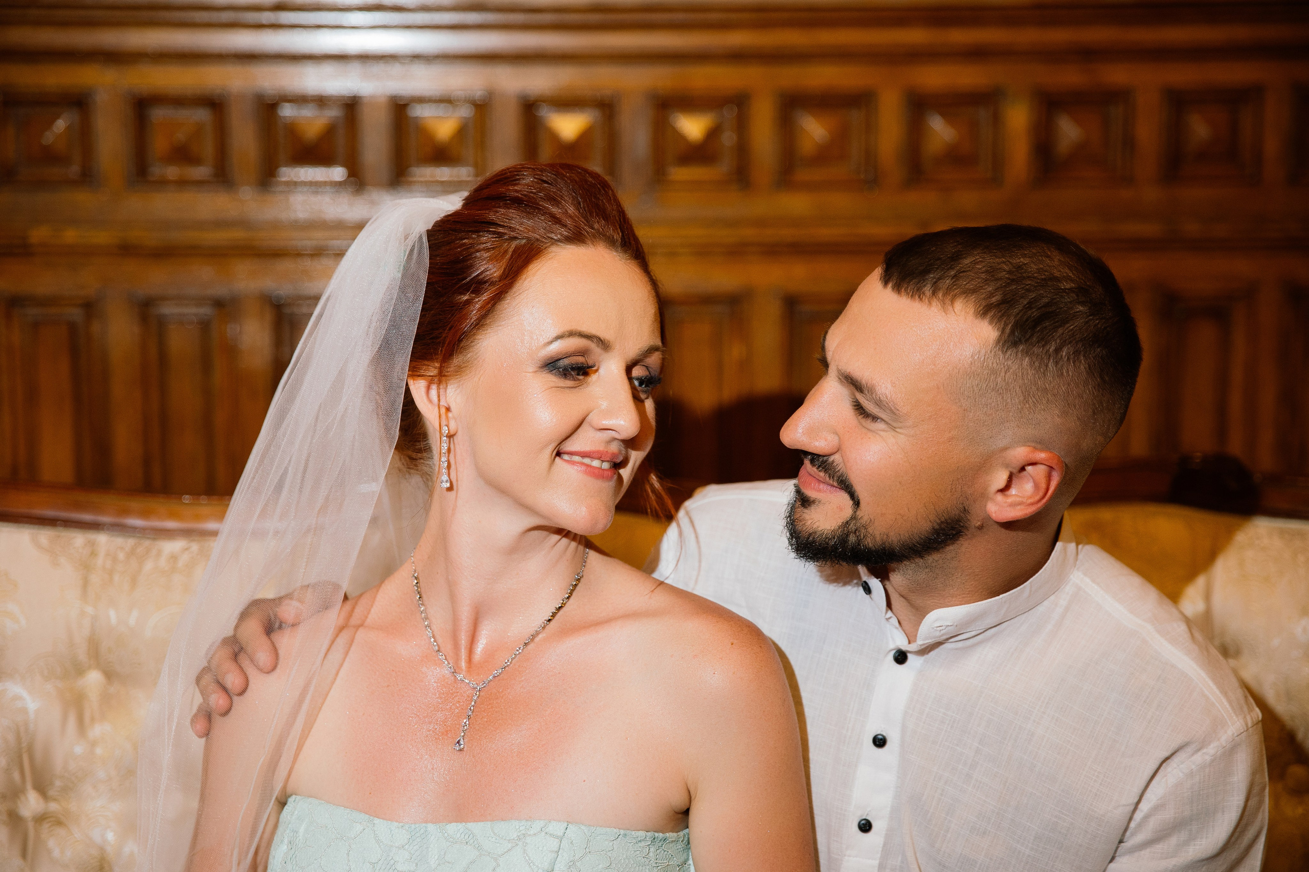 Дмитрий и Яна. Семейный фотограф Толстикова Кристина