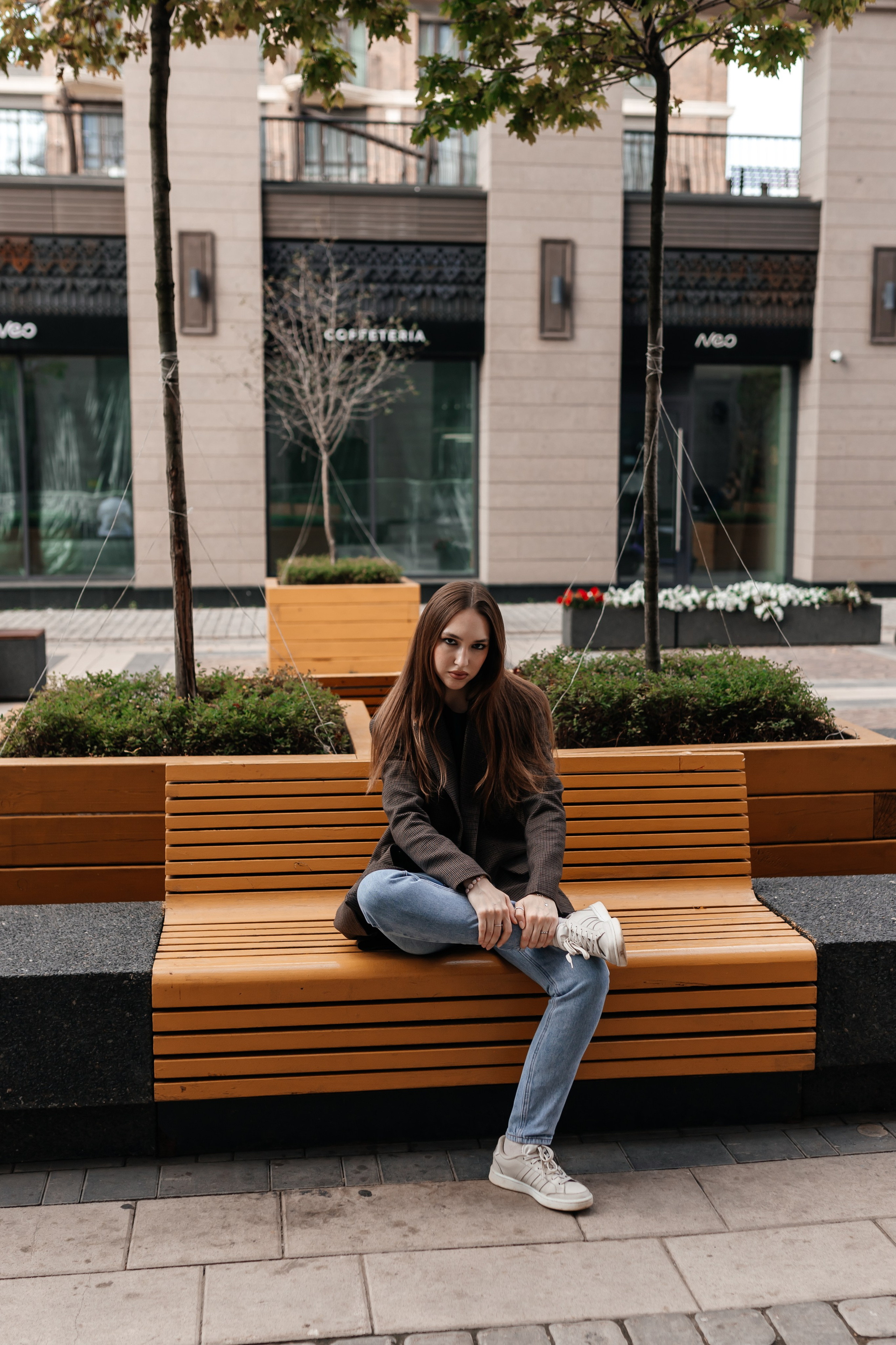 Дайана. Марина Шаймухаметова. Фотограф в Уфе