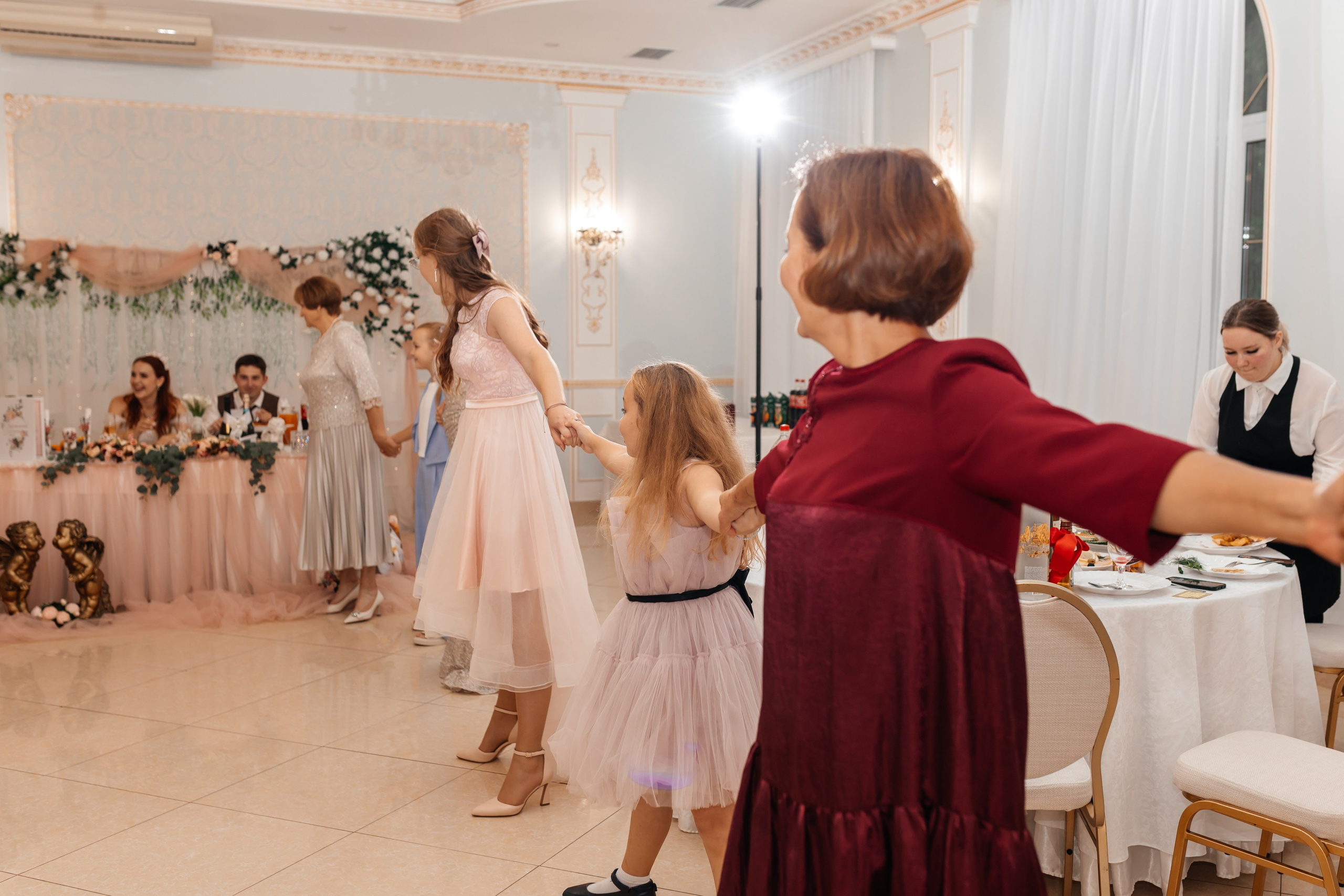 Альмир и София. Марина Шаймухаметова. Фотограф в Уфе