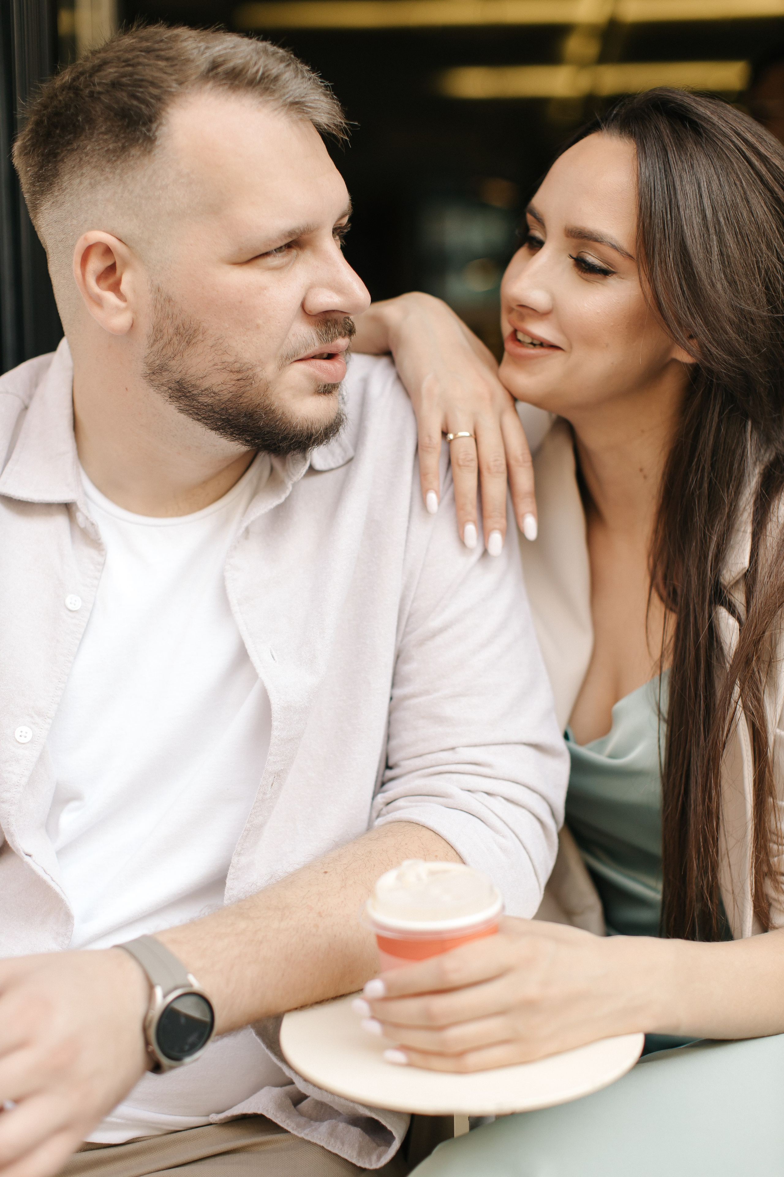 Елена и Владислав. Свадебный и семейный фотограф Савельева Дарья