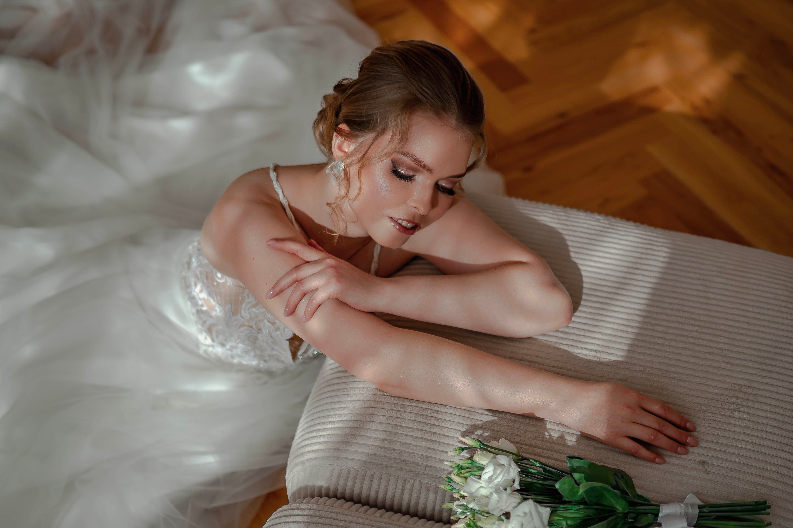 Семейный и детский фотограф в Кирове Сильвия Михеева