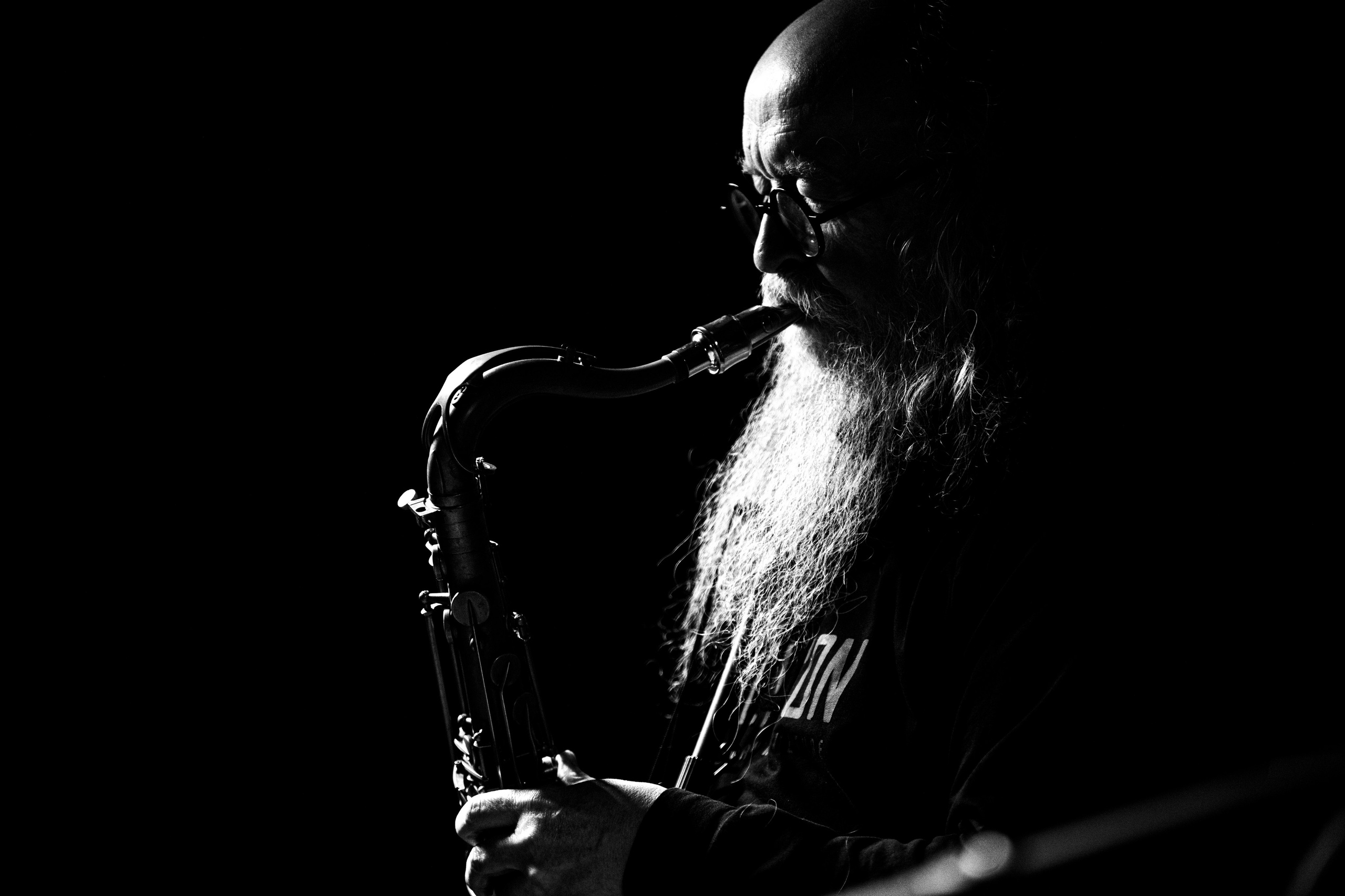Concerts. Headshot & portrait photographer Alexei Shendrick