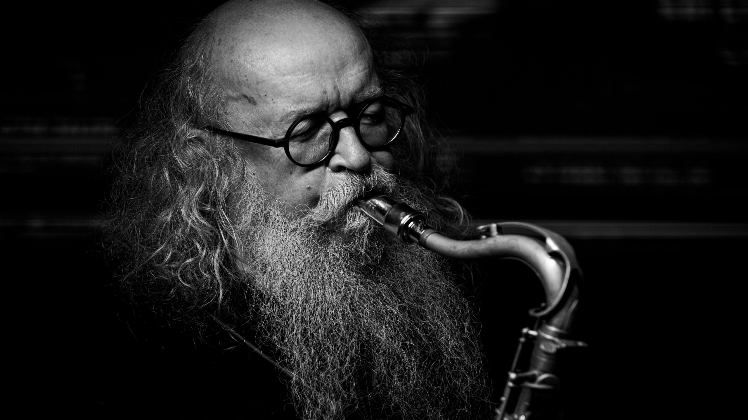 Concerts. Headshot & portrait photographer Alexei Shendrick