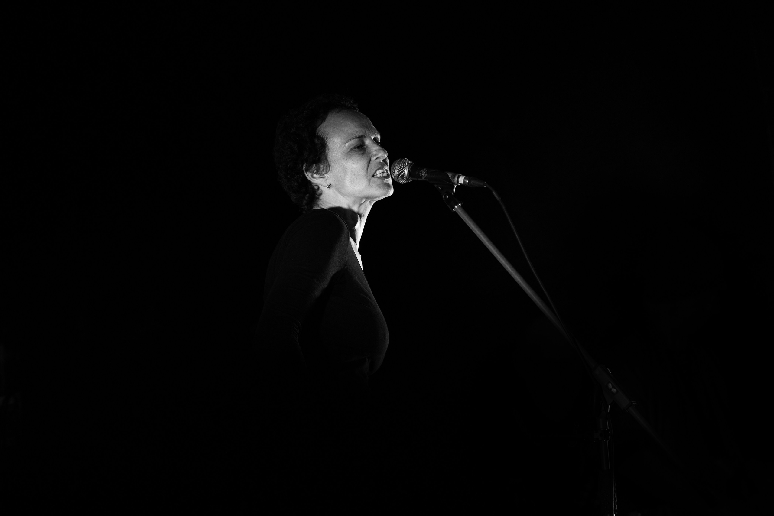 Concerts. Headshot & portrait photographer Alexei Shendrick