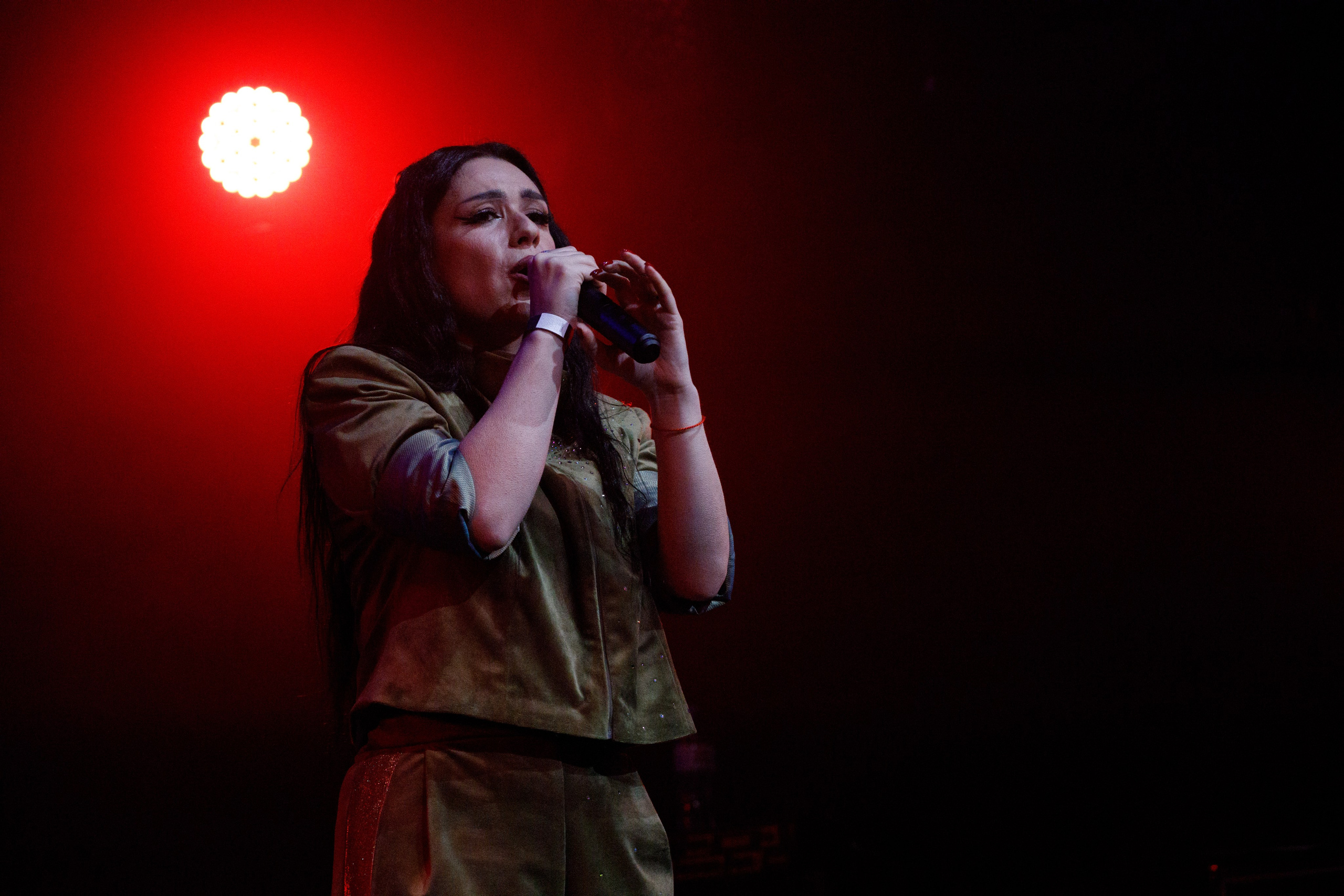 Concerts. Headshot & portrait photographer Alexei Shendrick