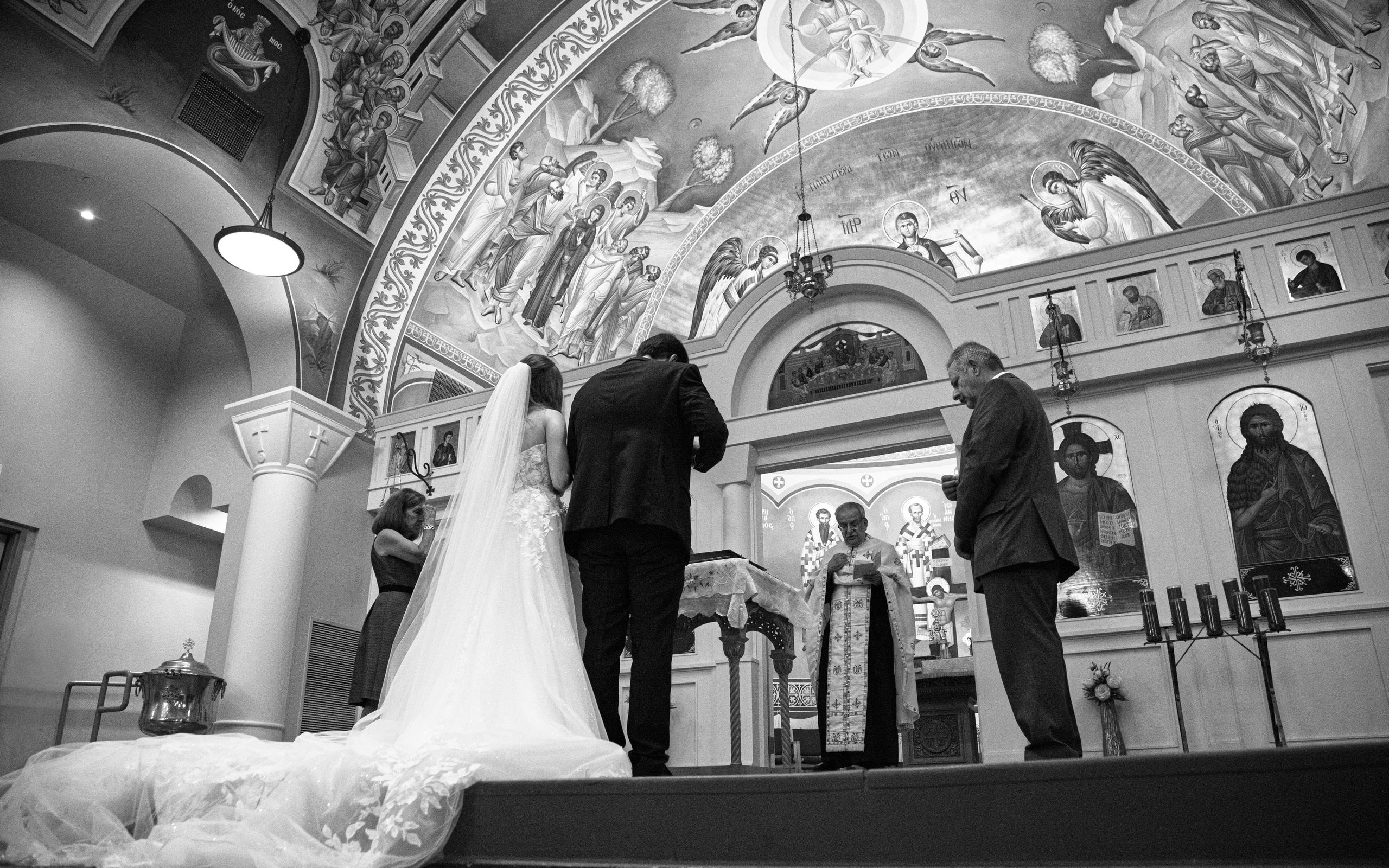 Wedding