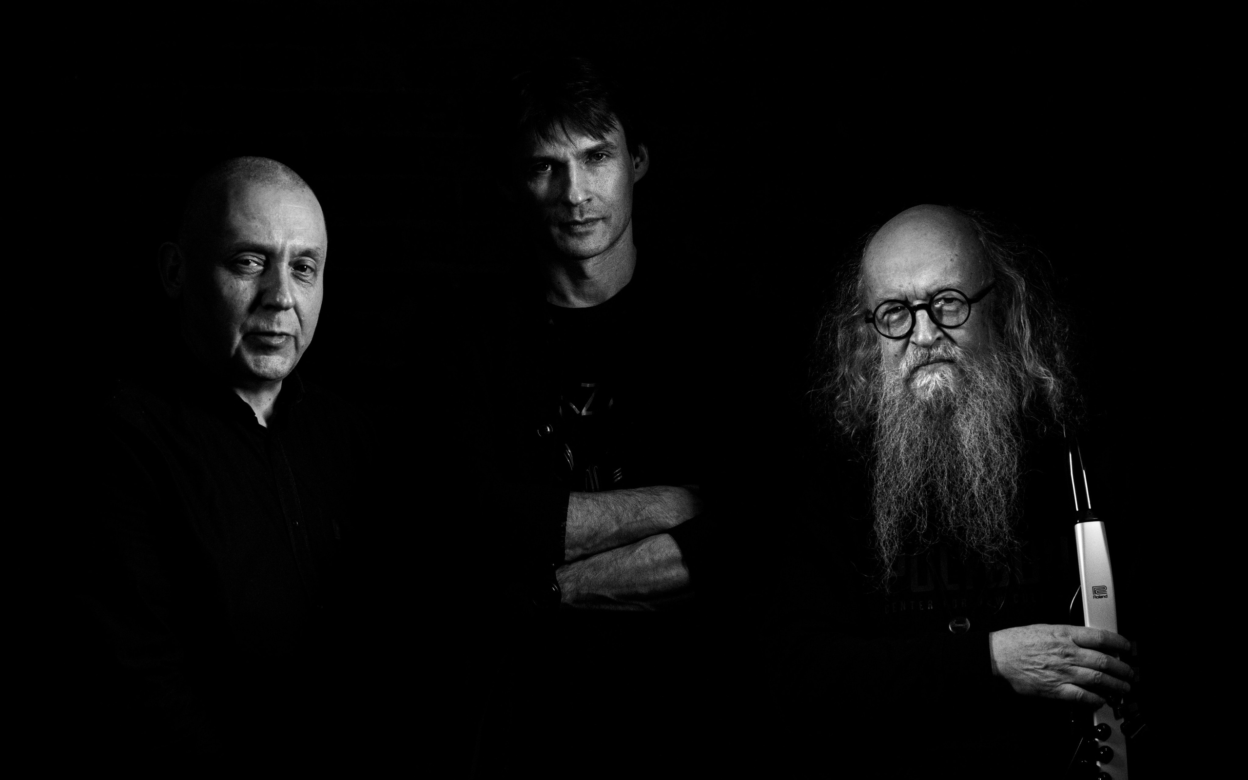 Concerts. Headshot & portrait photographer Alexei Shendrick