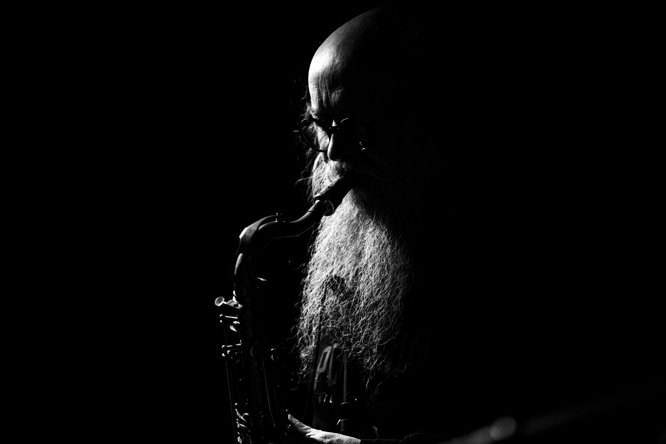 Concerts. Headshot & portrait photographer Alexei Shendrick