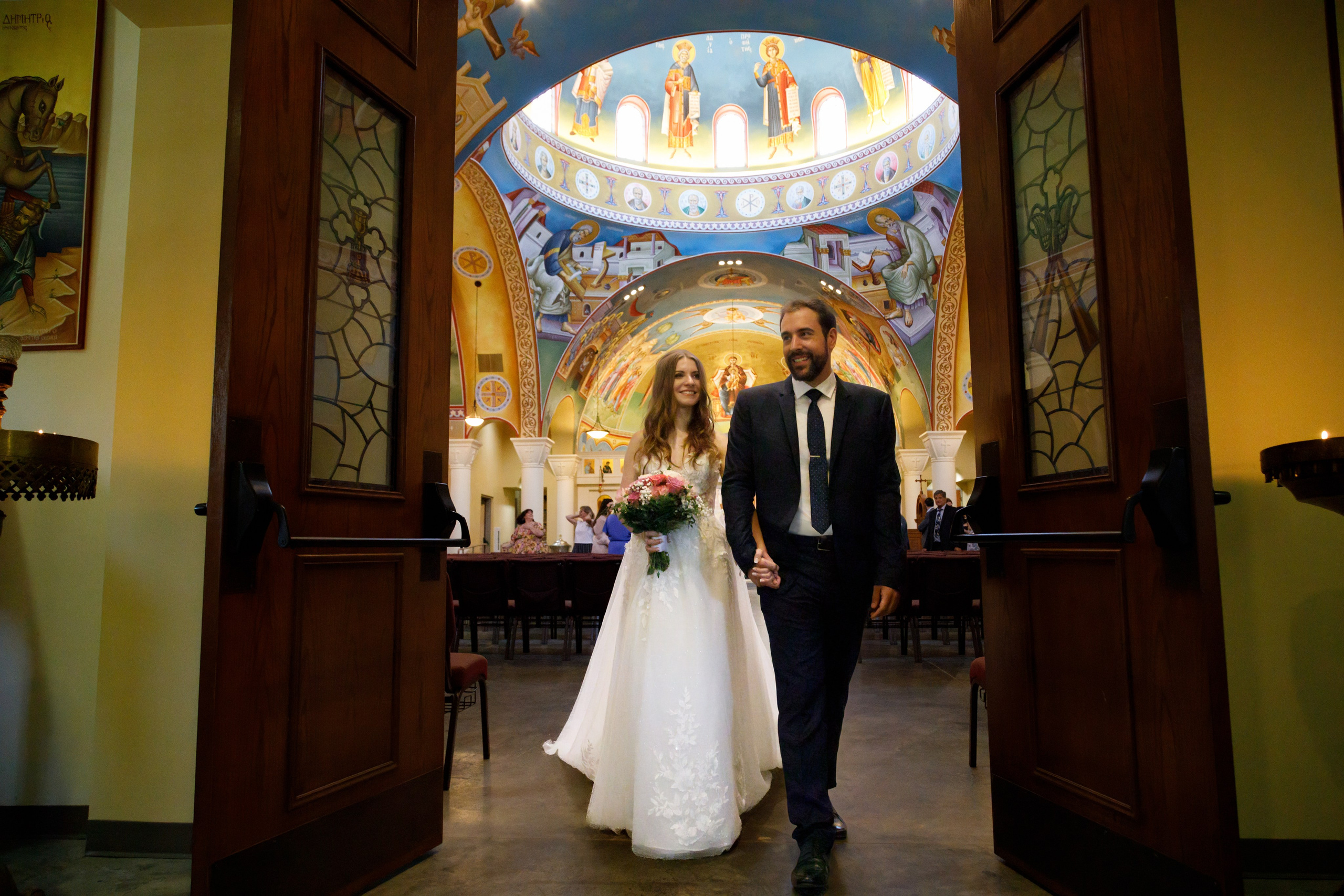 Wedding