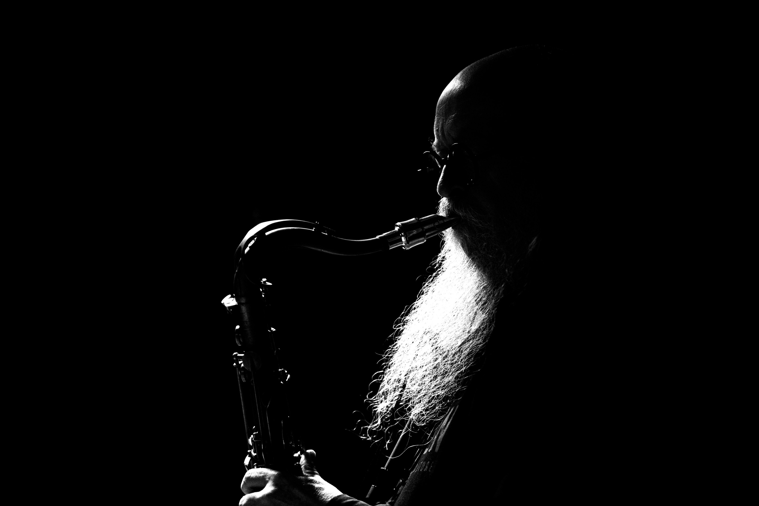 Concerts. Headshot & portrait photographer Alexei Shendrick