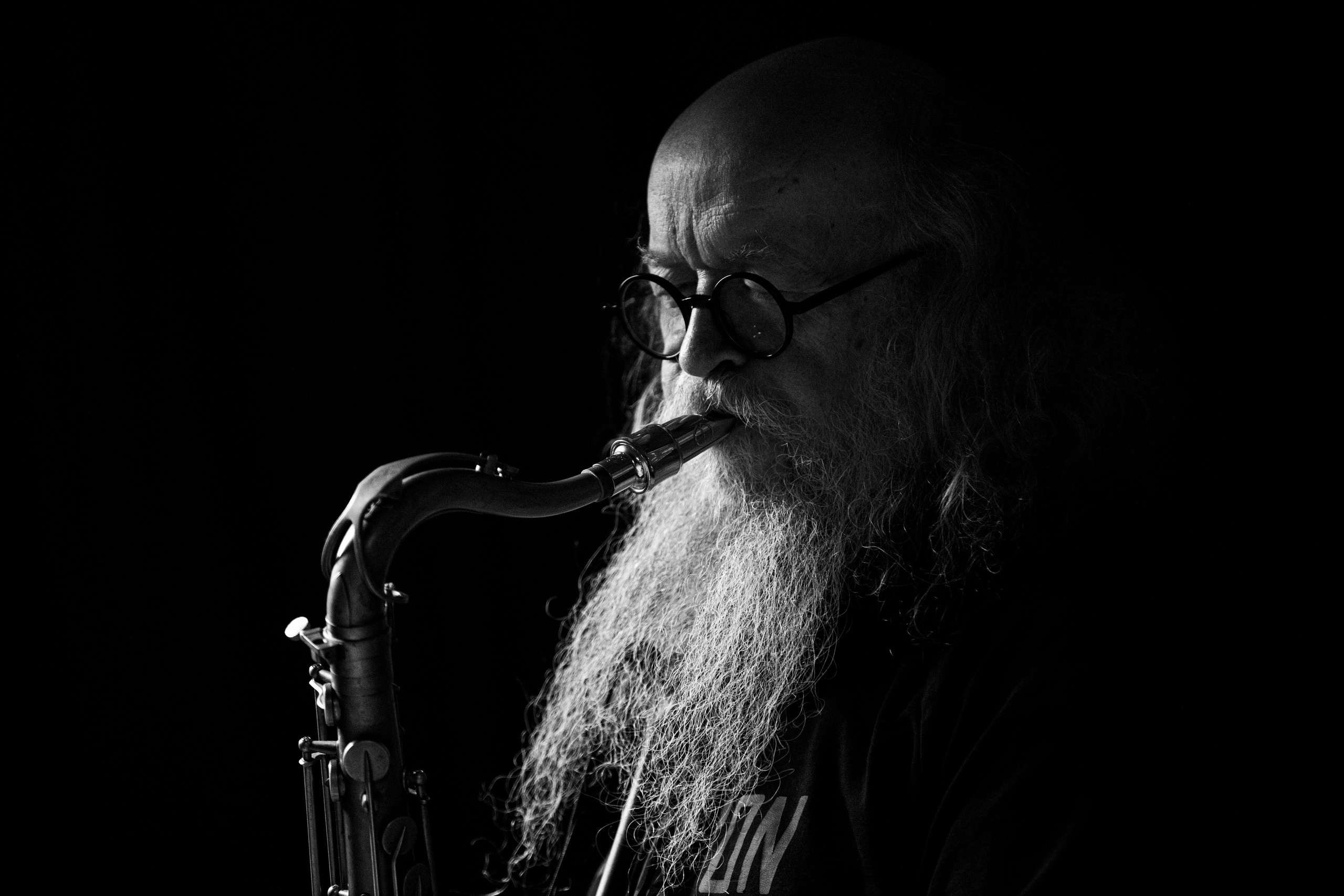 Concerts. Headshot & portrait photographer Alexei Shendrick