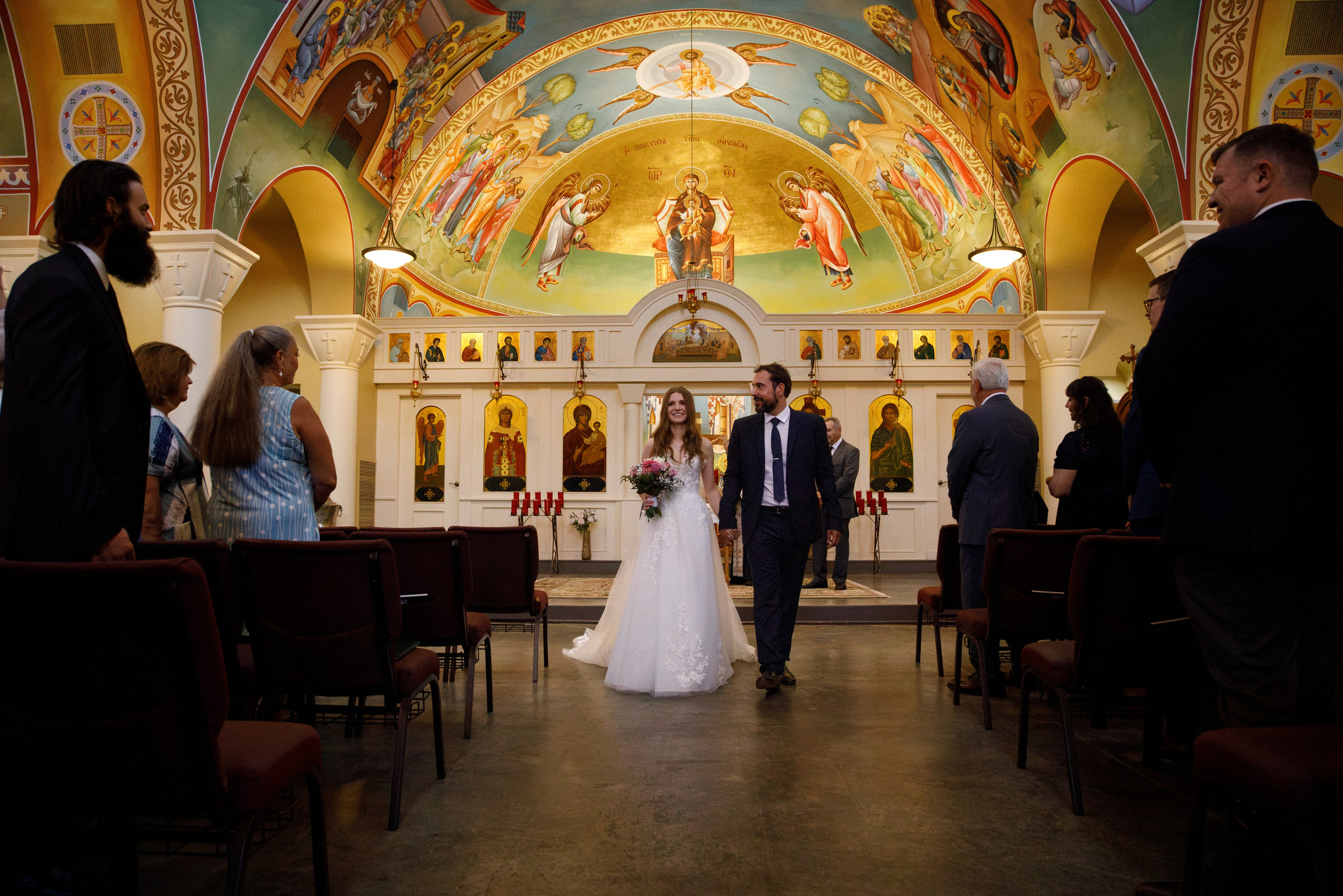 Wedding