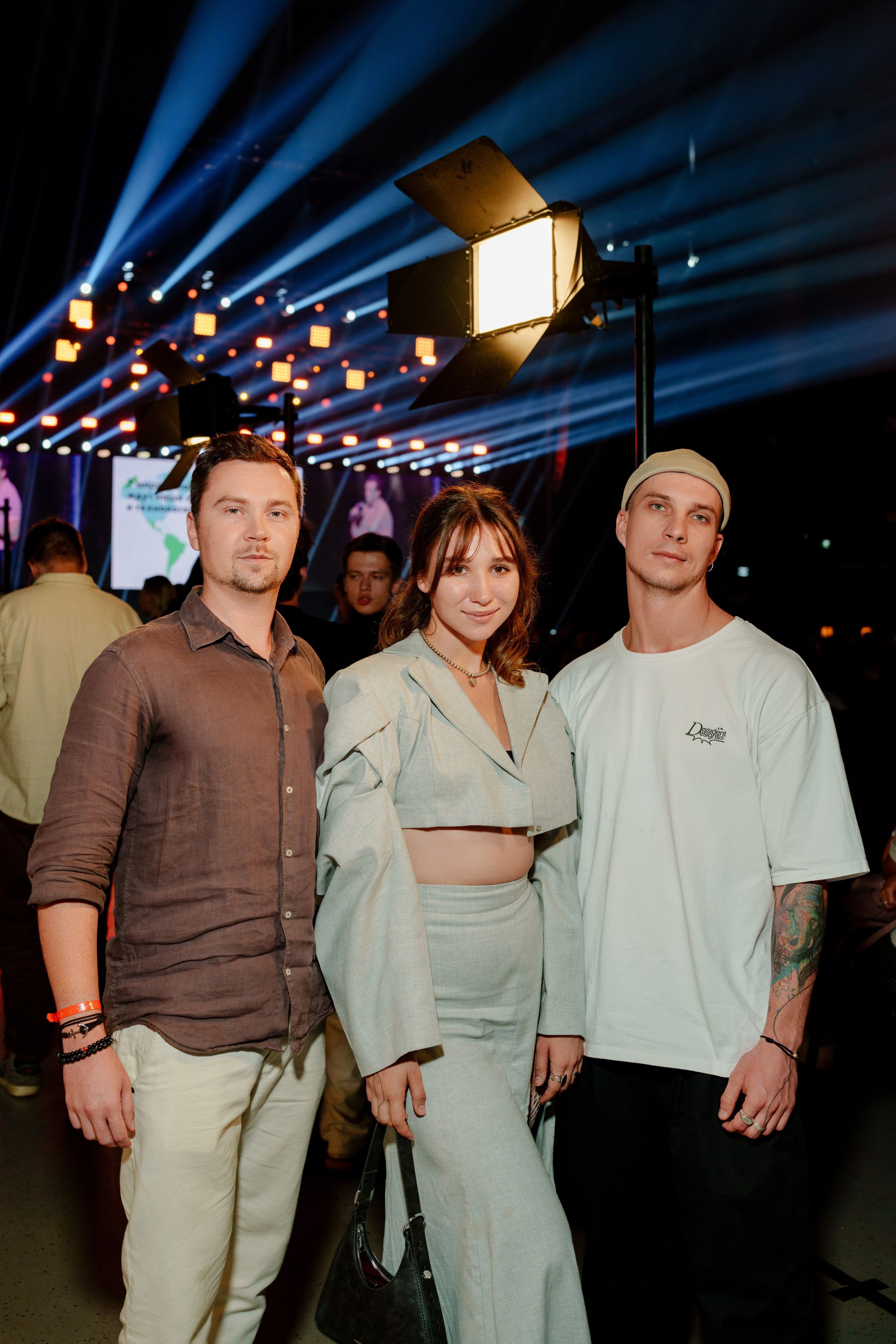 Фотограф на конференцию. Репортажный фотограф Москва Сергей Дружинин