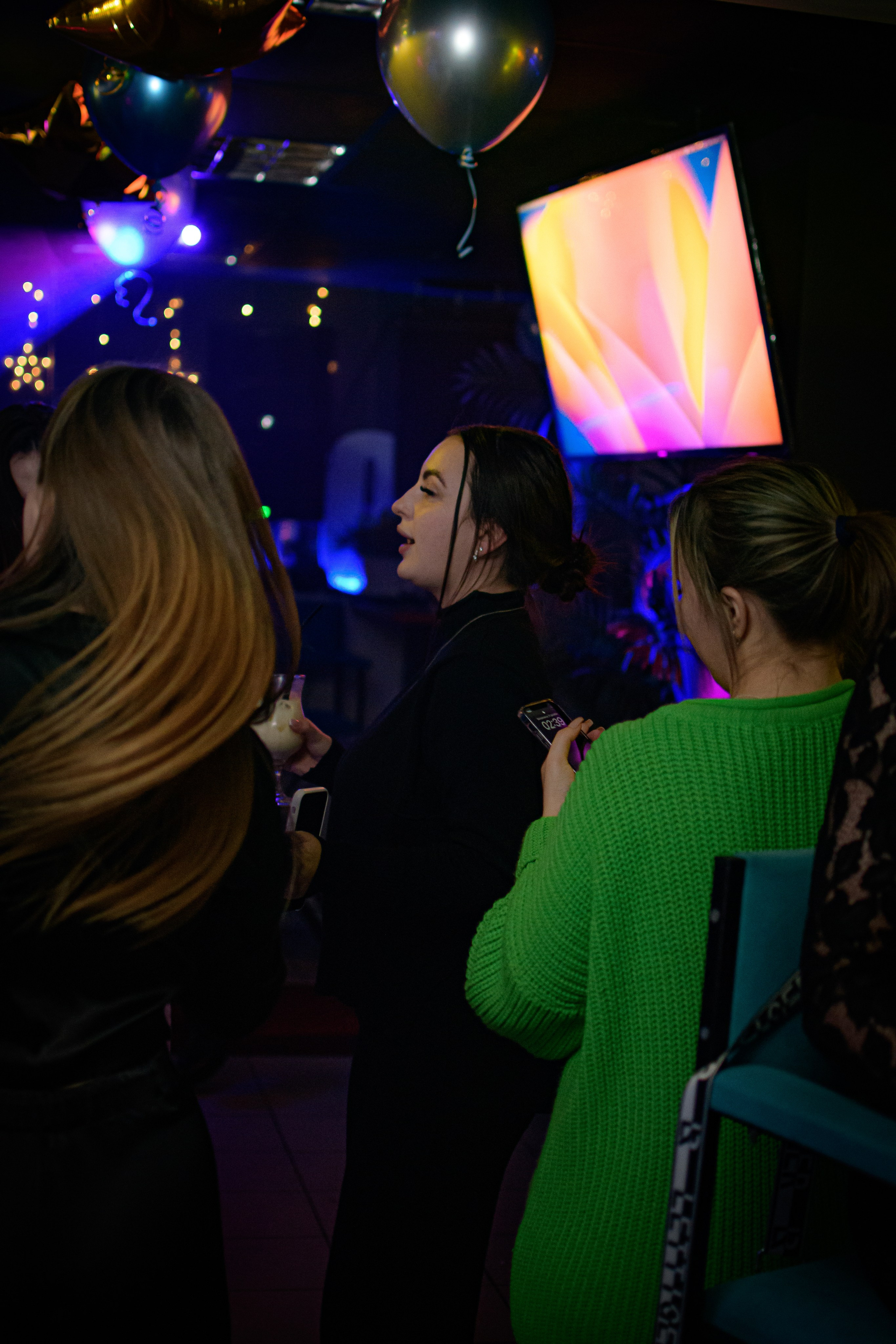 HOLLYWOOD / 6 YEARS. Photokarish