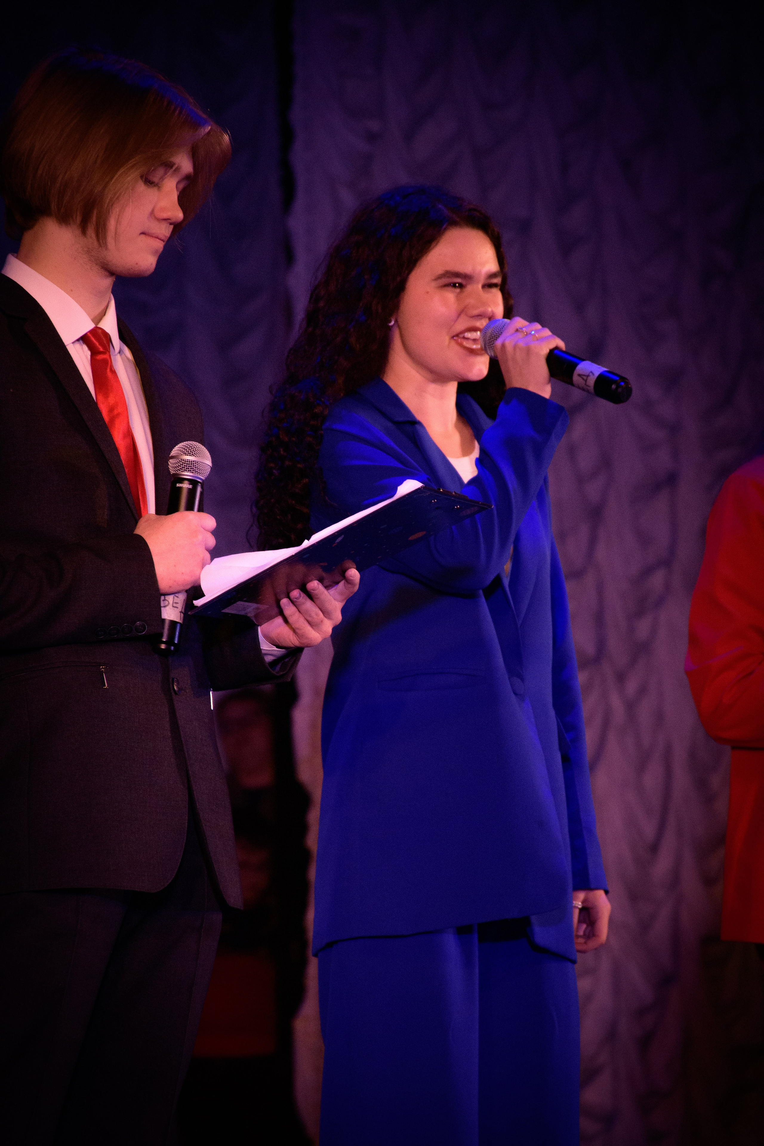 ОБЩЕСТВЕННОЕ ПРИЗНАНИЕ. Photokarish