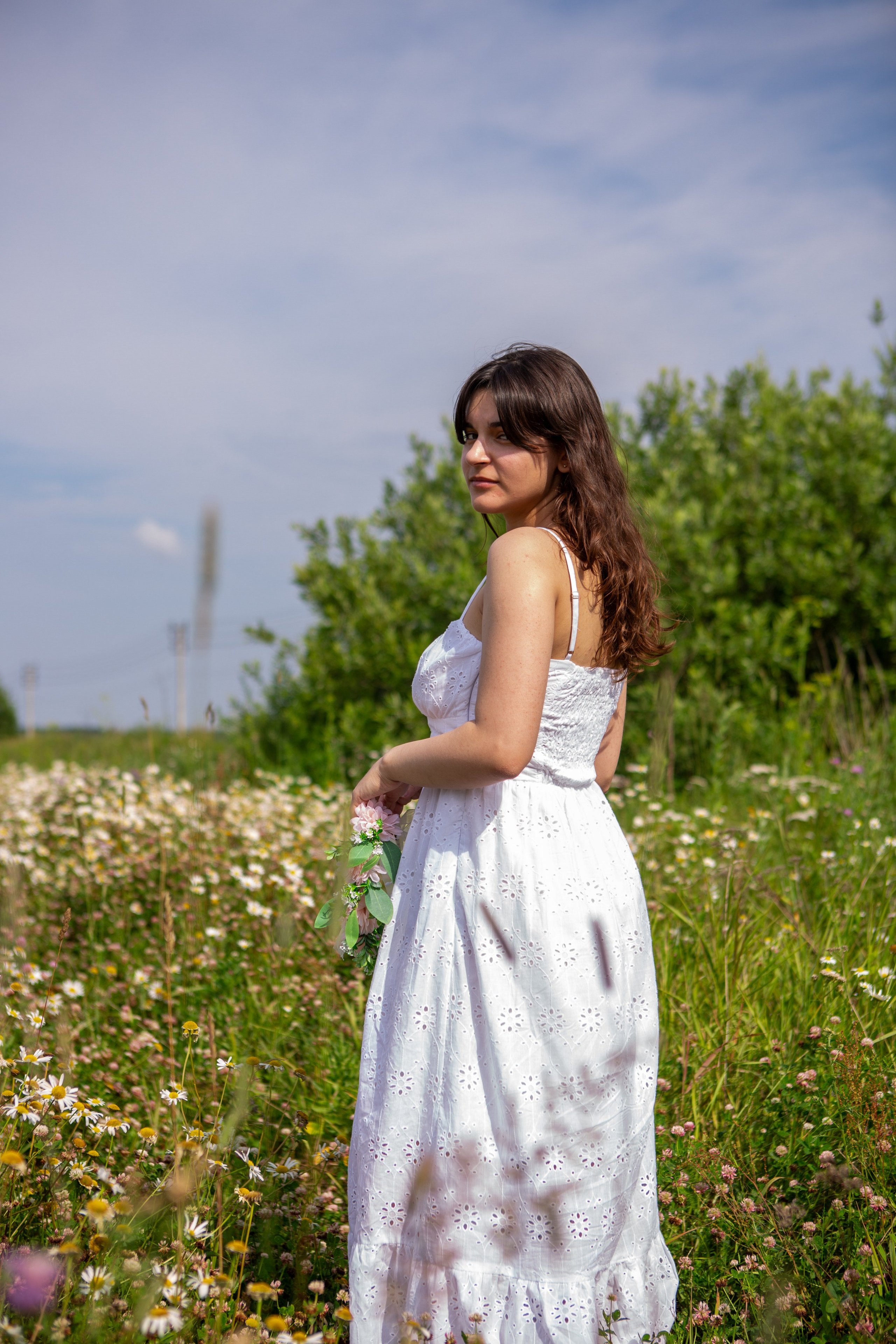 Солнечные цветы. Репортажный, семейный, свадебный, портретный фотограф