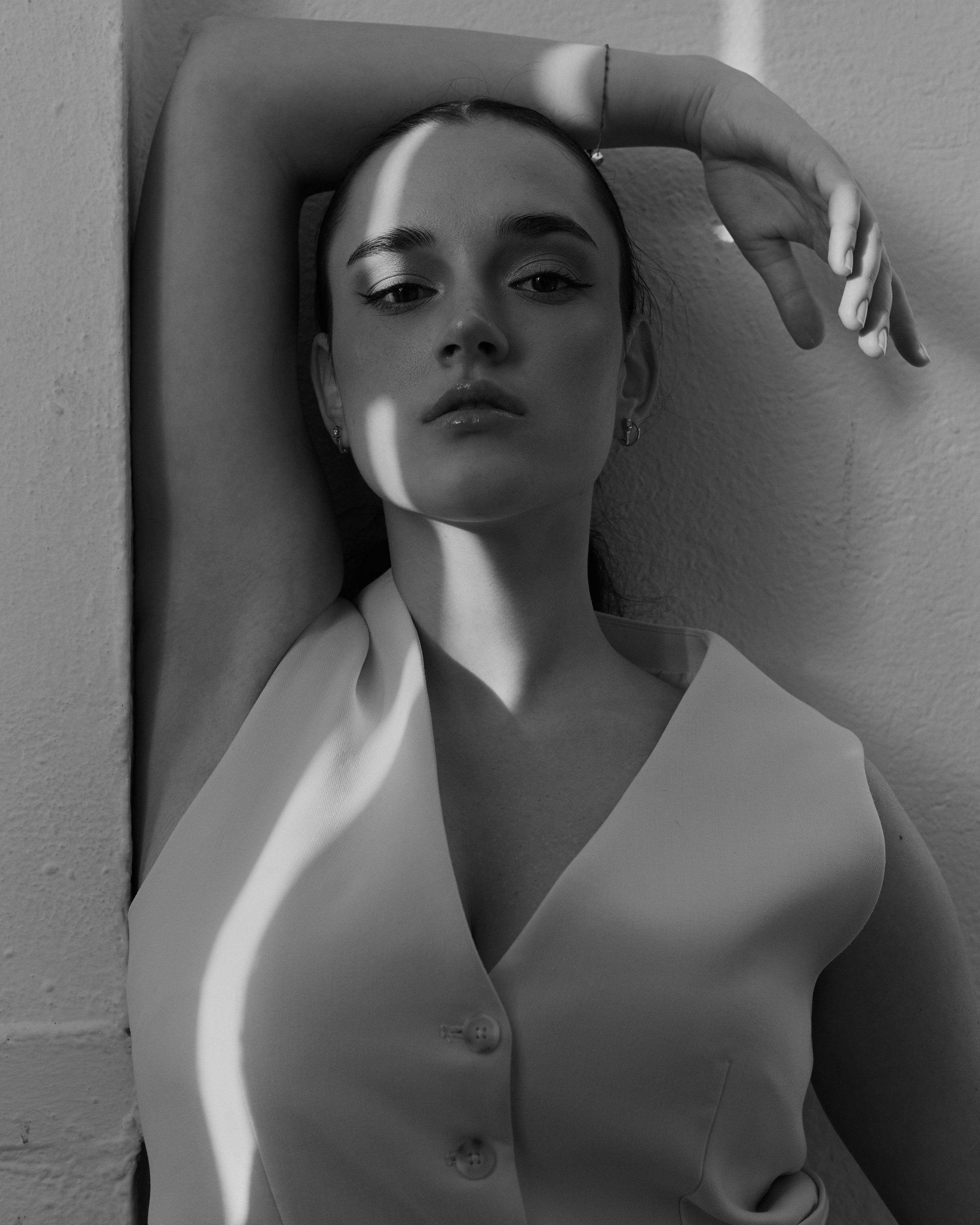 Liza. Фотограф для брендов и индивидуальных фотосессий в Москве