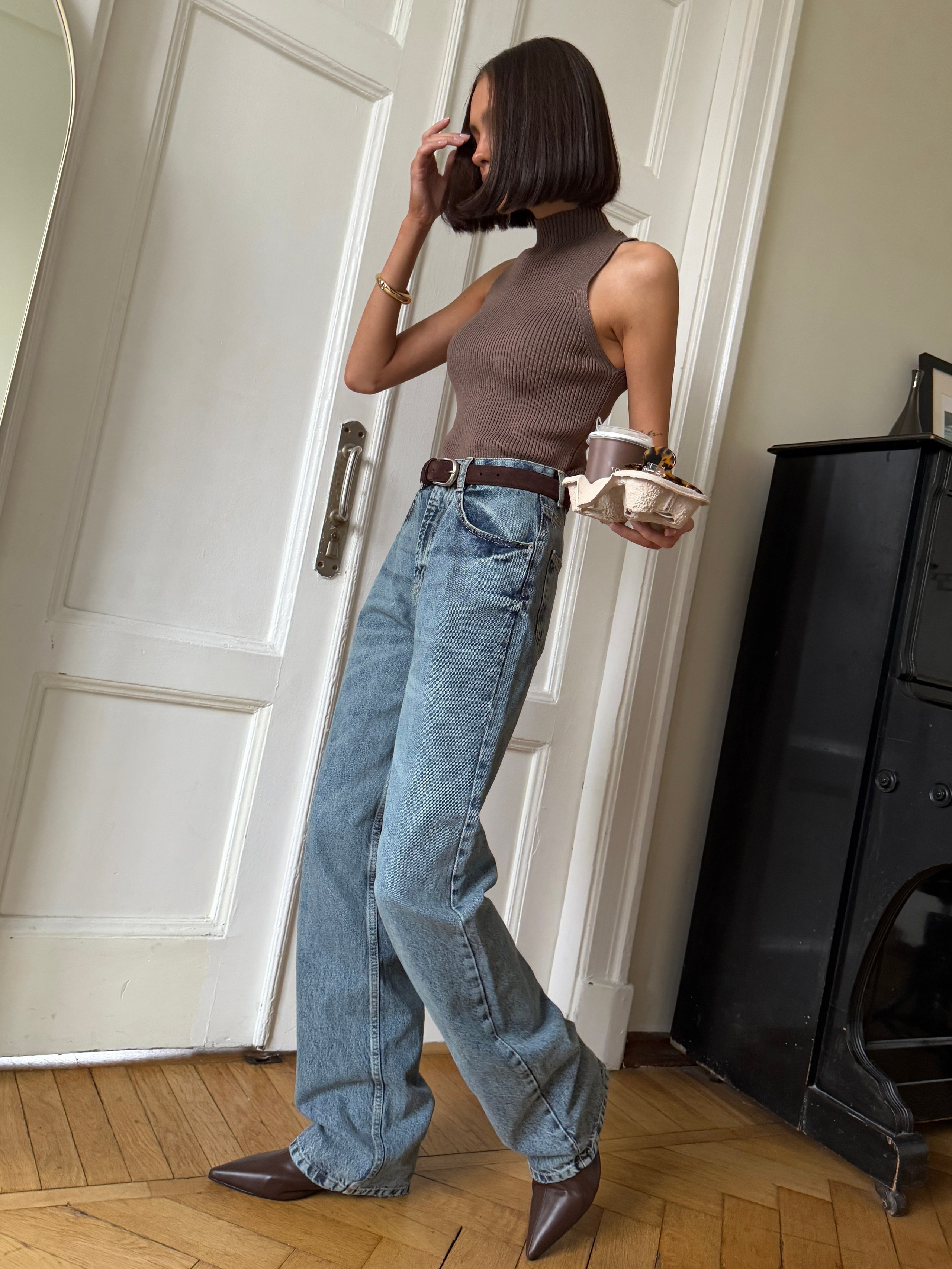 CLOTRE. Фотограф для брендов и индивидуальных фотосессий в Москве