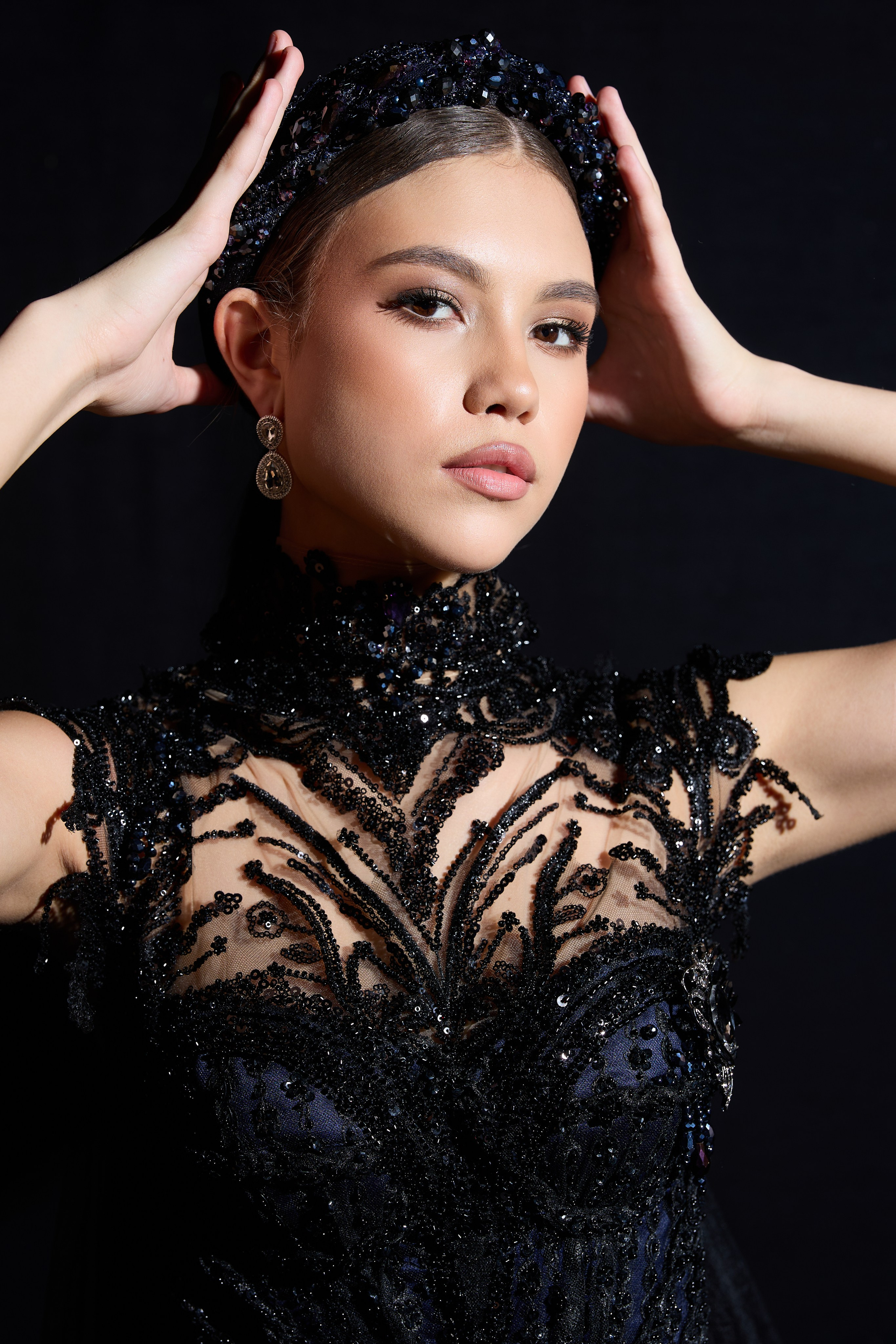 Платье города 2026