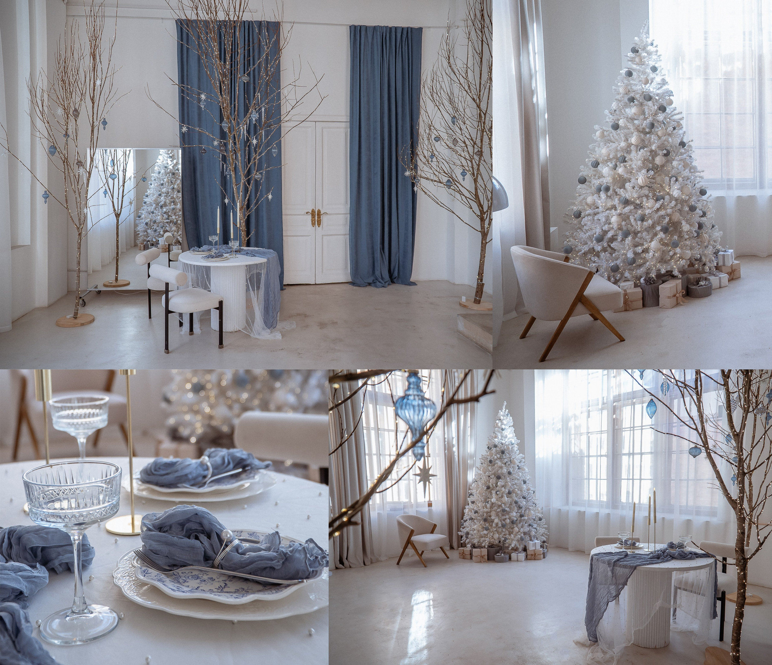 Светлые залы. Фотограф в Санкт-Петербурге, Анна Скворцова