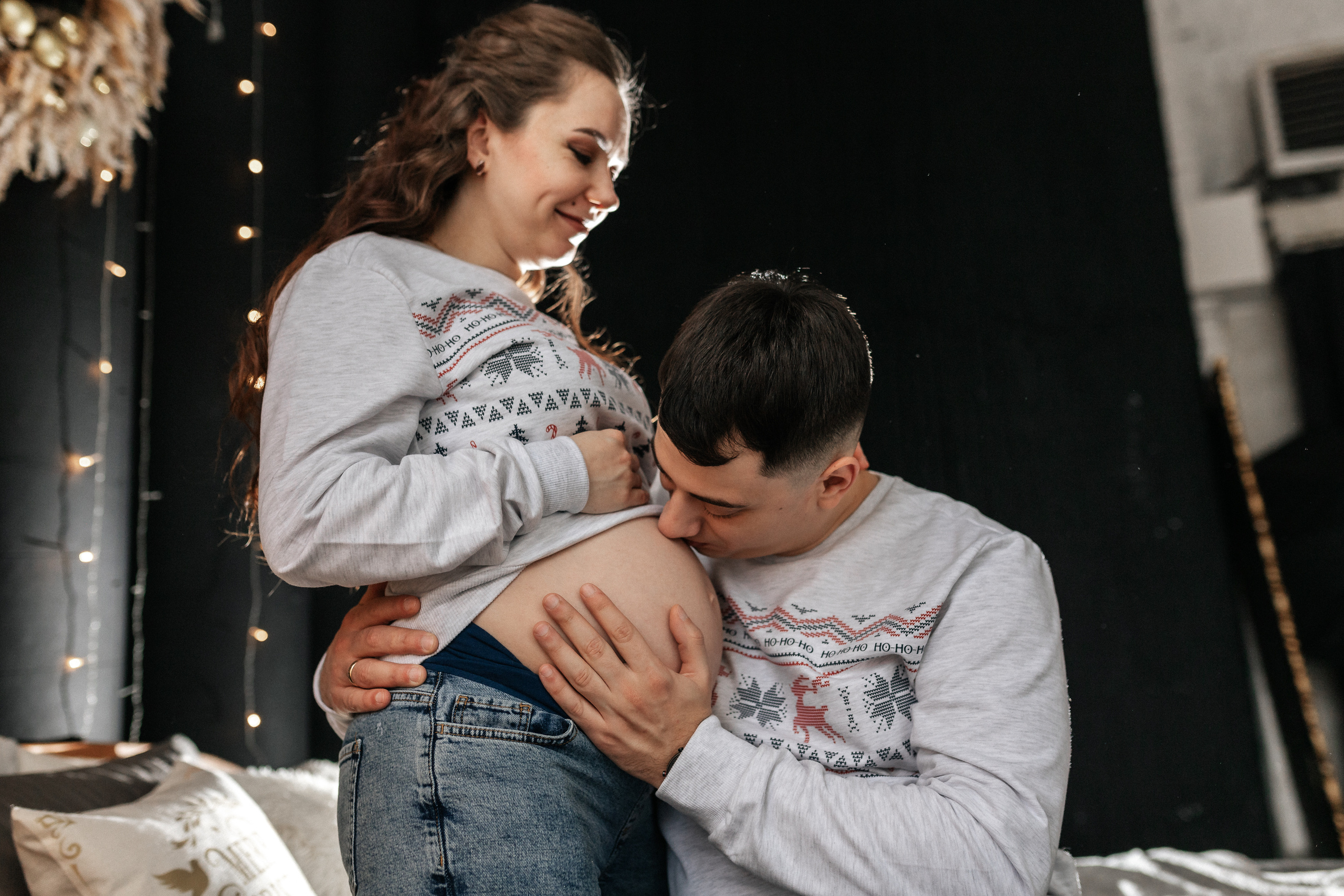 Семейные. Свадебный фотограф в Воронеже Денис Коровин