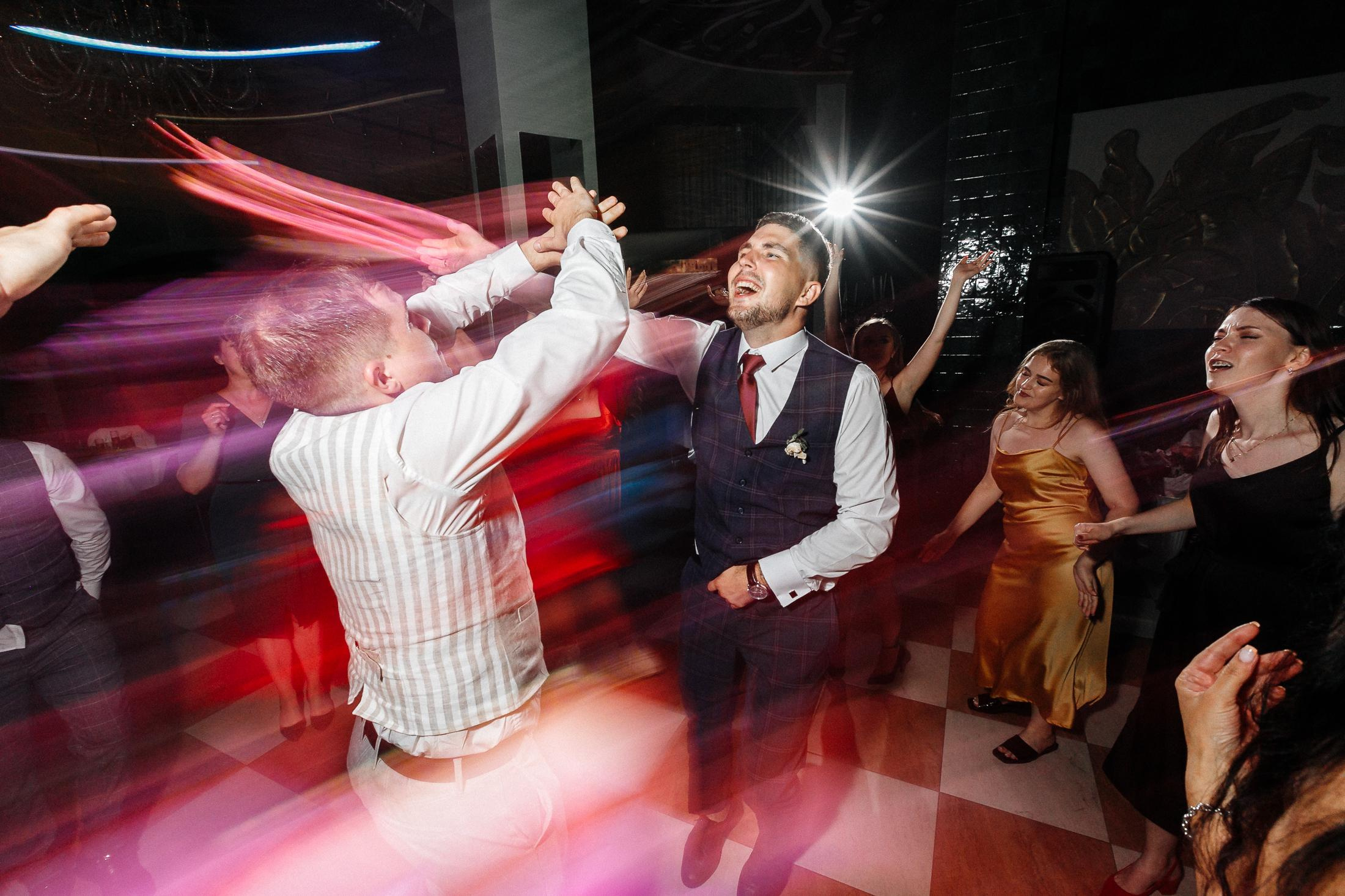 Свадьба Даша и Влад. Свадебный фотограф в Воронеже Денис Коровин